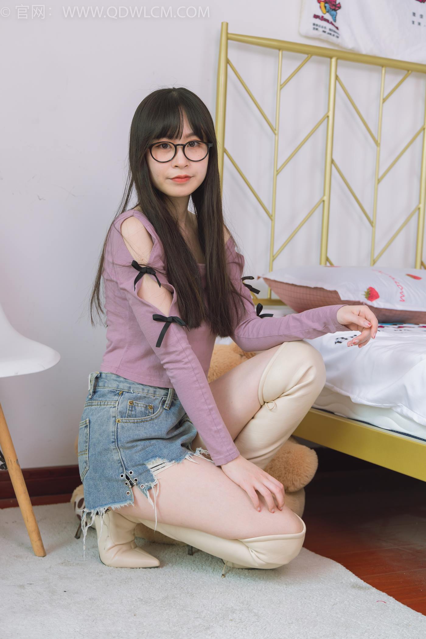 图片[31]-物恋传媒 NO.1617 兮兮-心之所向[170P] – 速更版-美库