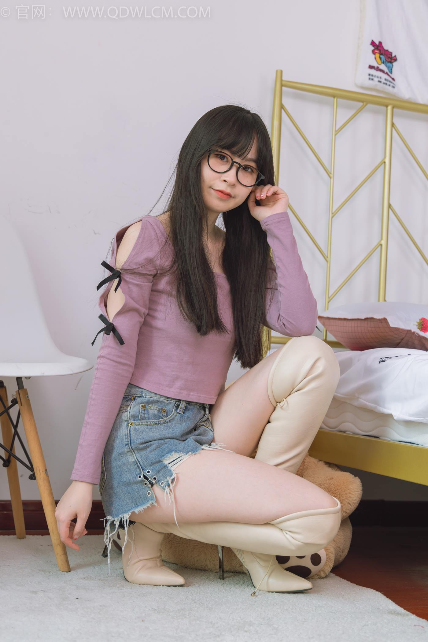 图片[33]-物恋传媒 NO.1617 兮兮-心之所向[170P] – 速更版-美库