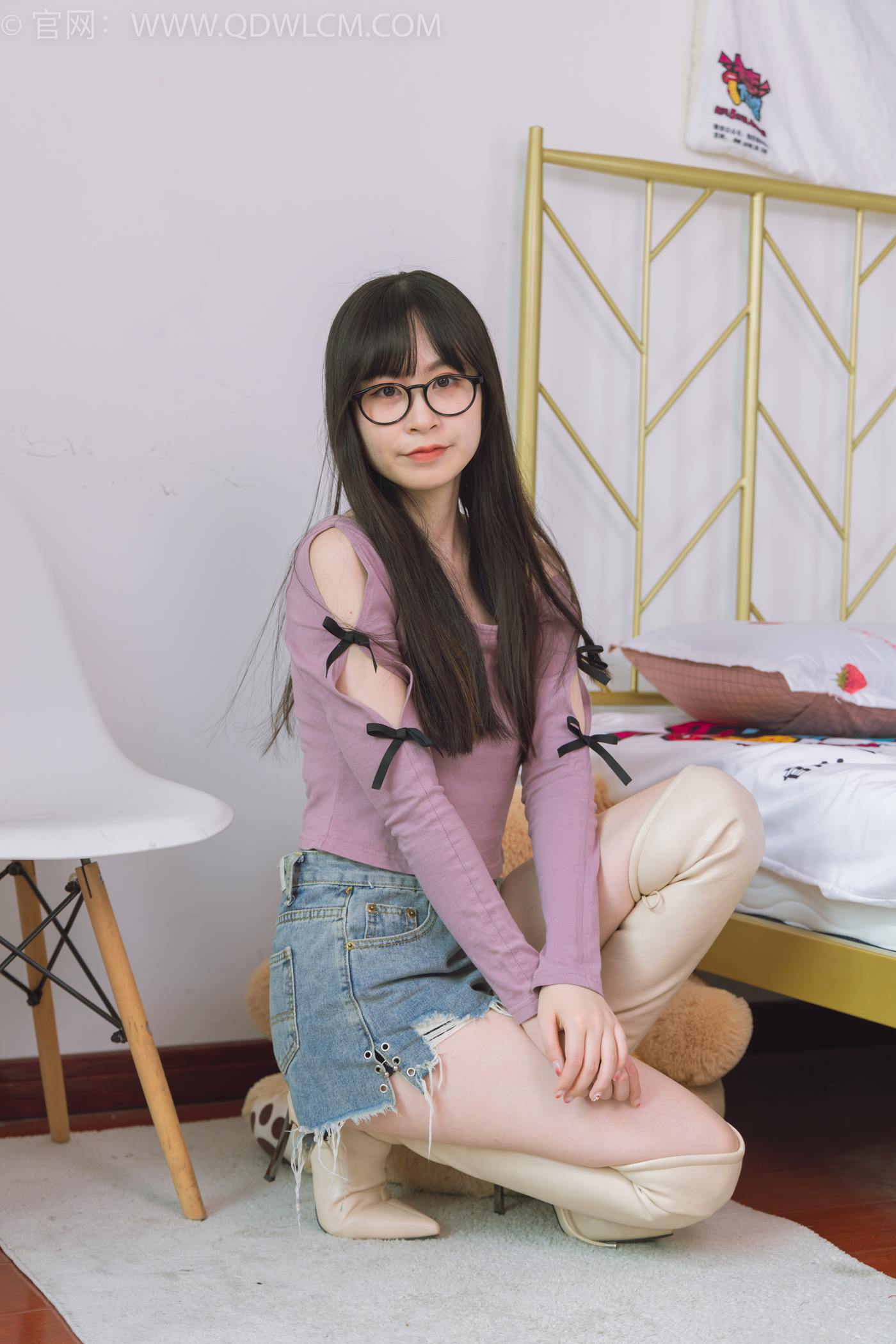 图片[35]-物恋传媒 NO.1617 兮兮-心之所向[170P] – 速更版-美库