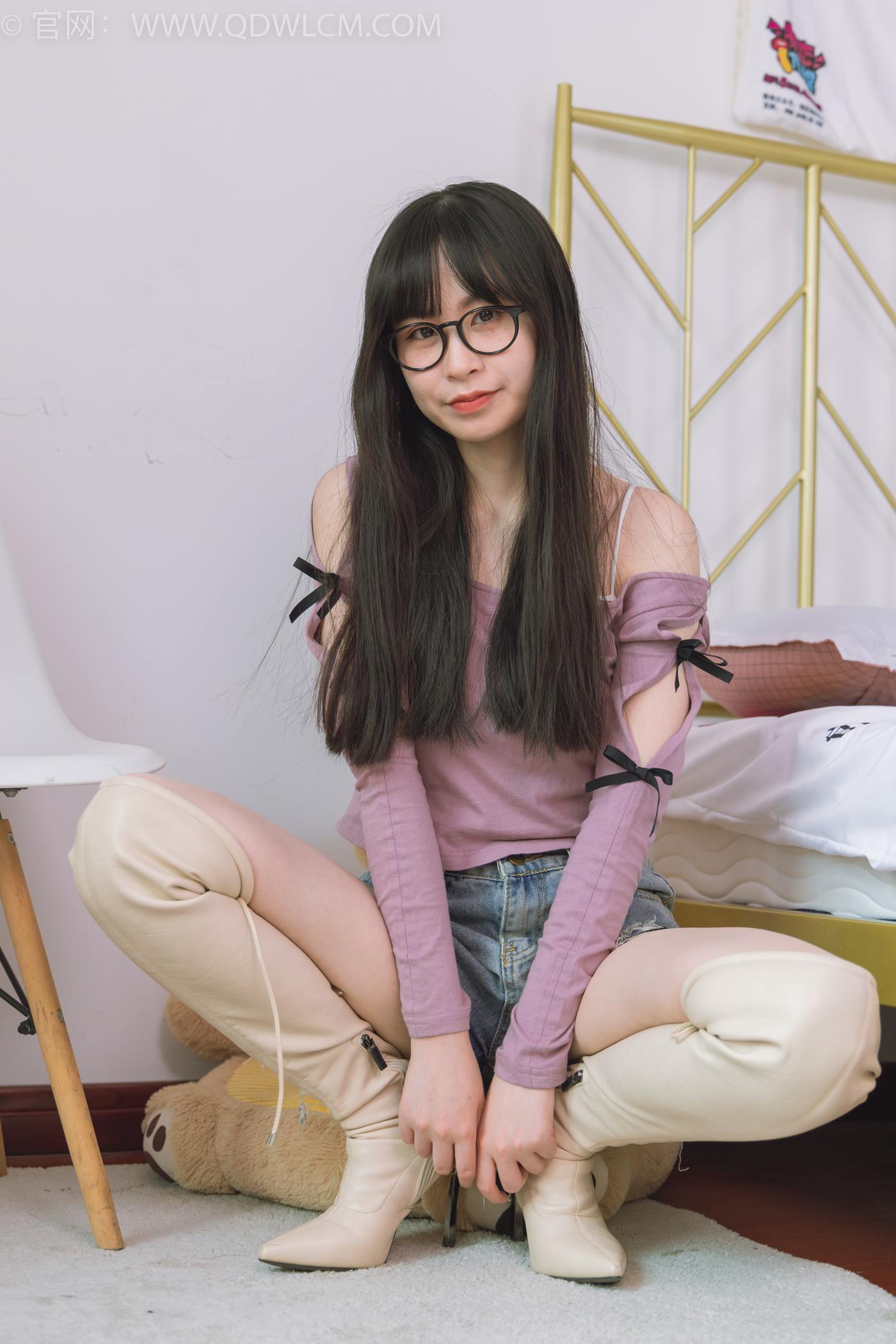 图片[36]-物恋传媒 NO.1617 兮兮-心之所向[170P] – 速更版-美库