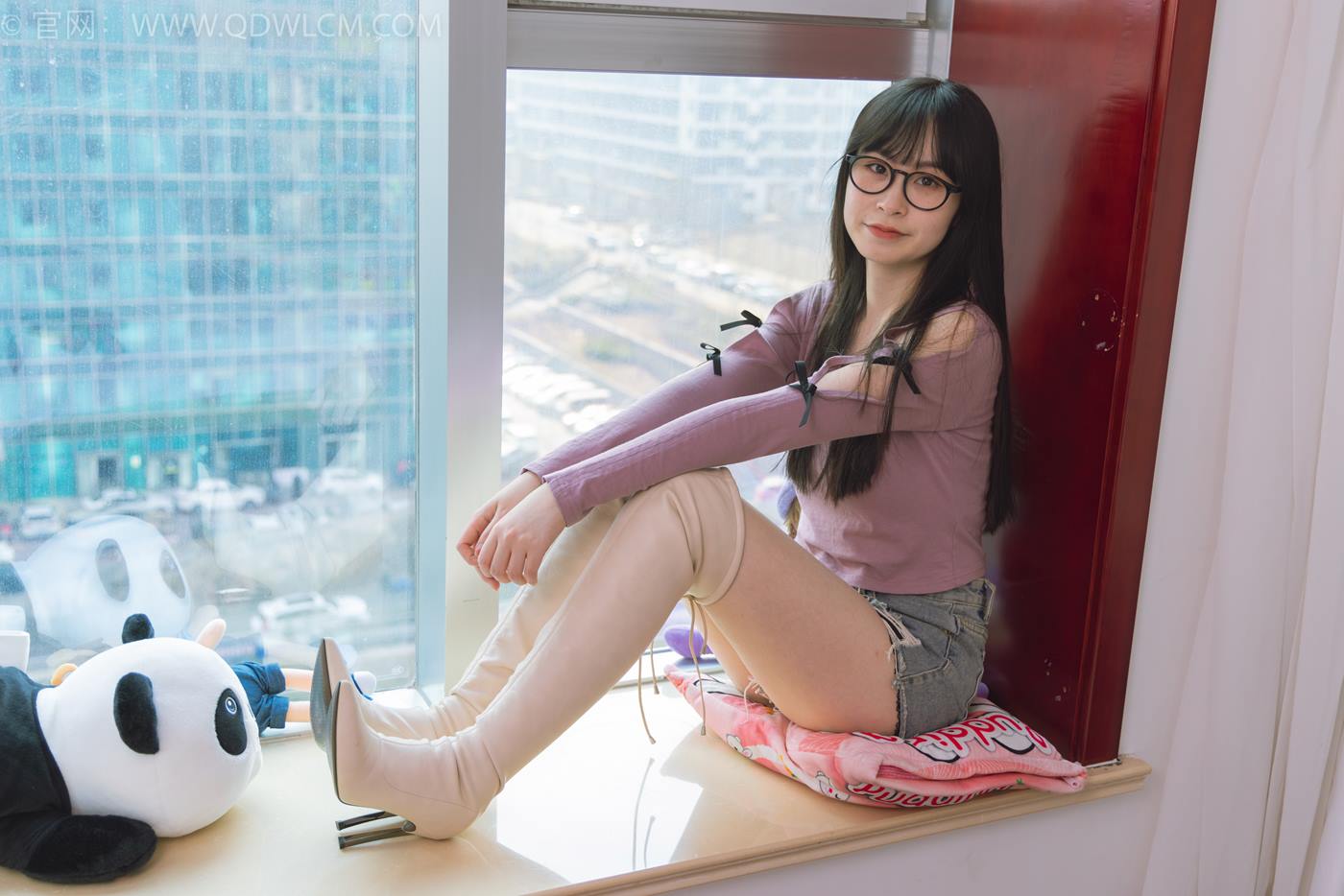 图片[45]-物恋传媒 NO.1617 兮兮-心之所向[170P] – 速更版-美库