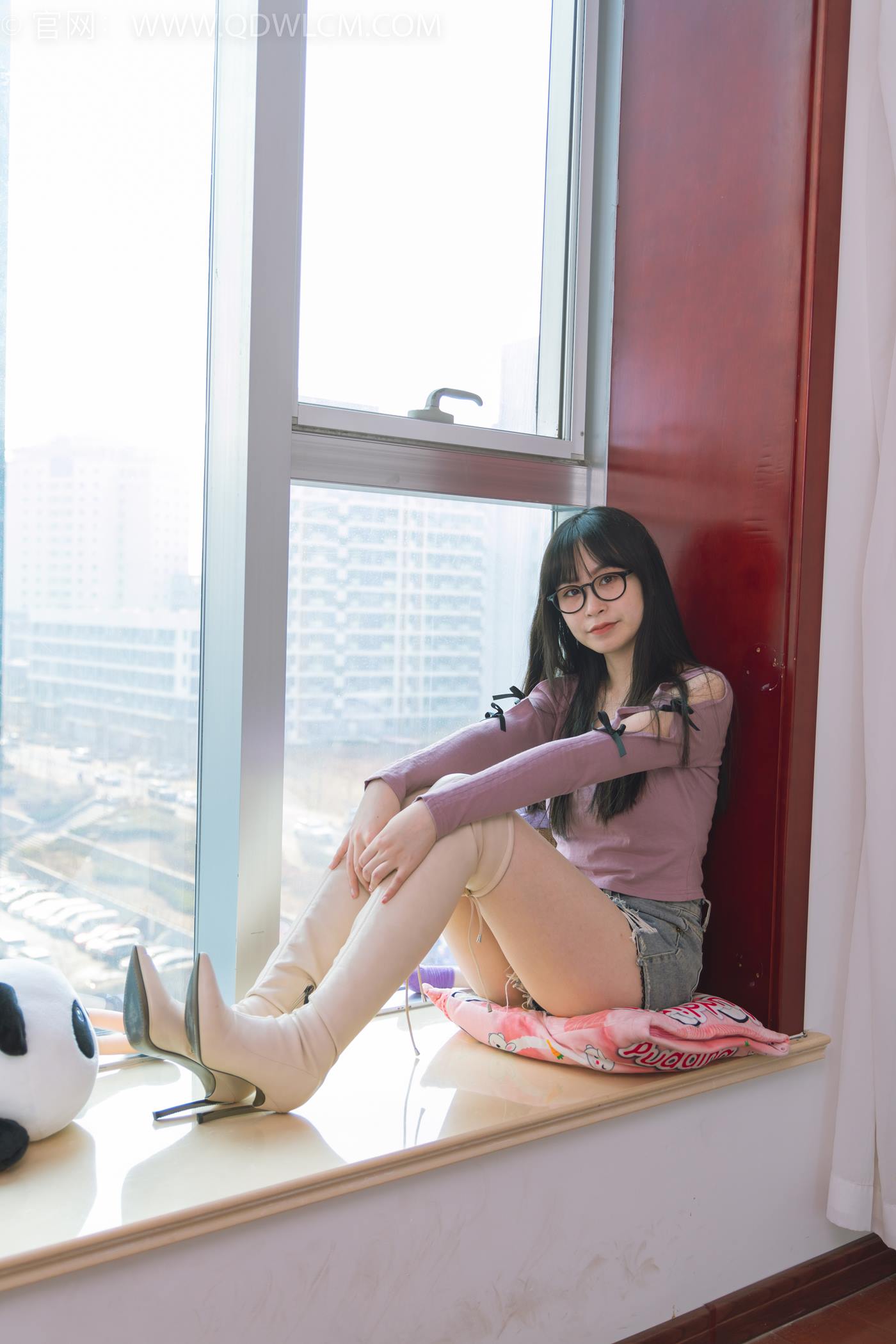 图片[47]-物恋传媒 NO.1617 兮兮-心之所向[170P] – 速更版-美库