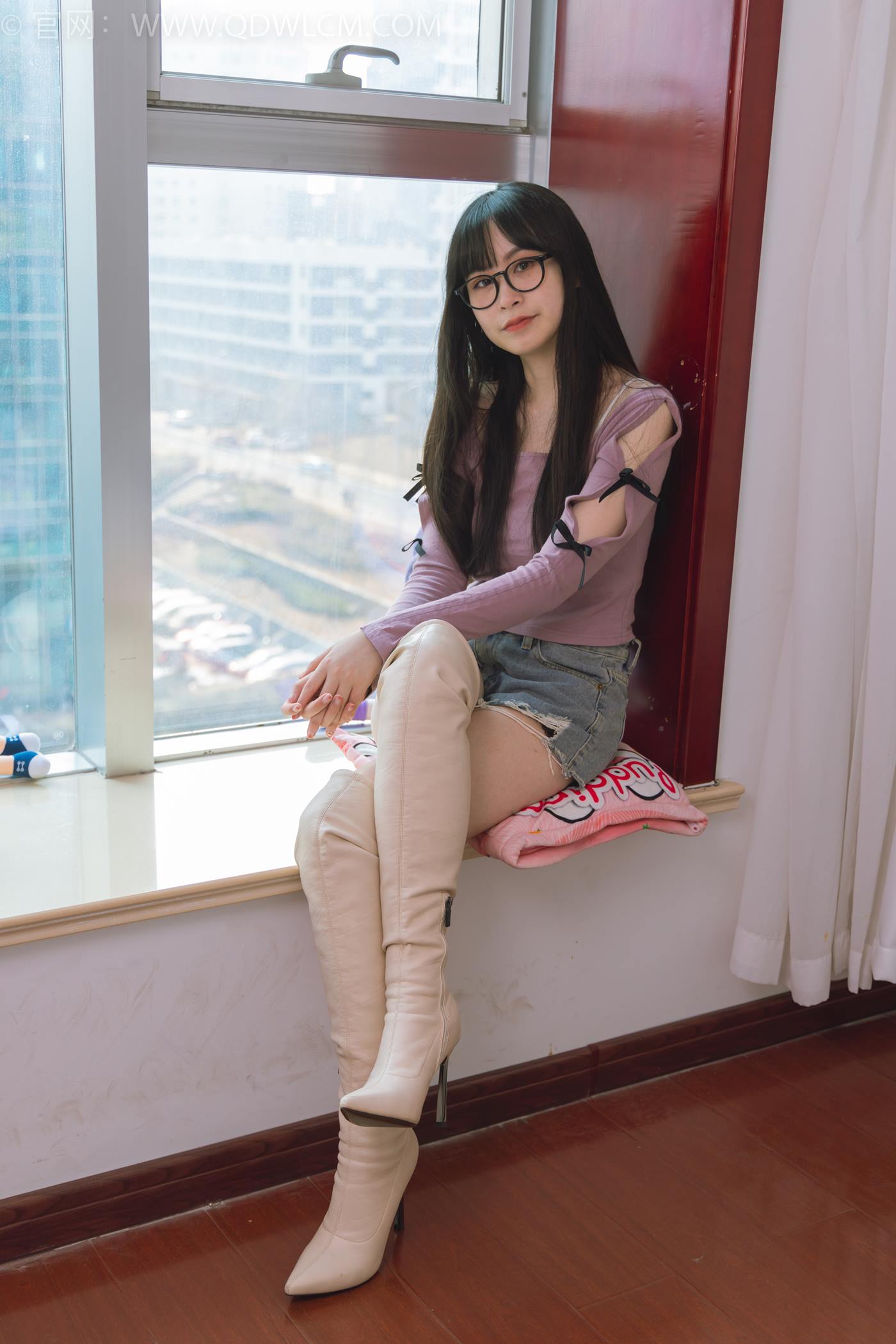 图片[51]-物恋传媒 NO.1617 兮兮-心之所向[170P] – 速更版-美库