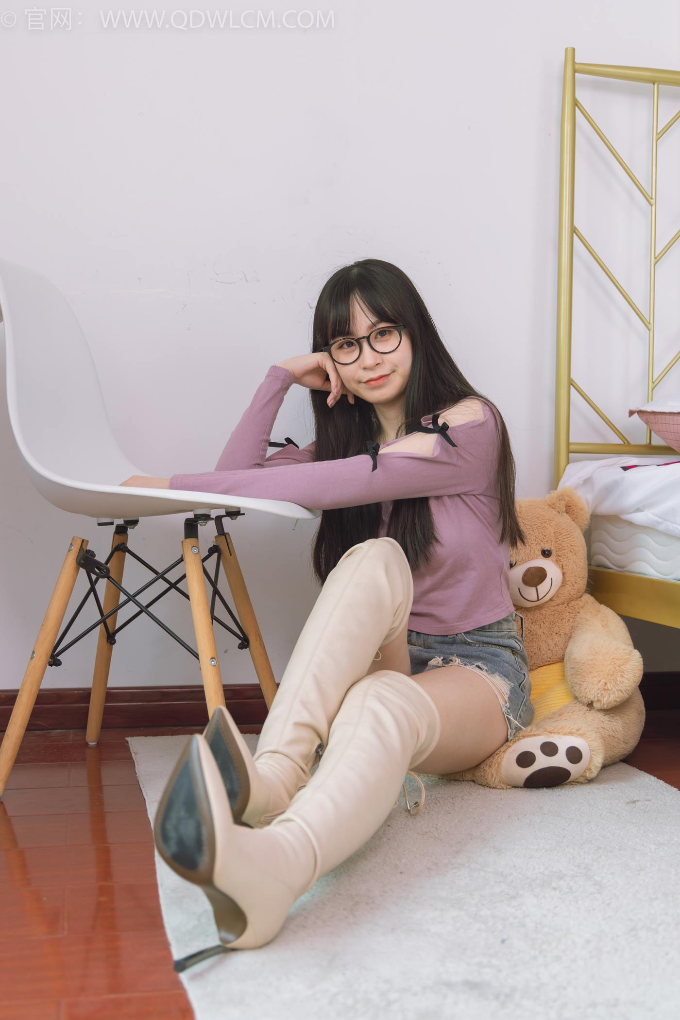 图片[59]-物恋传媒 NO.1617 兮兮-心之所向[170P] – 速更版-美库