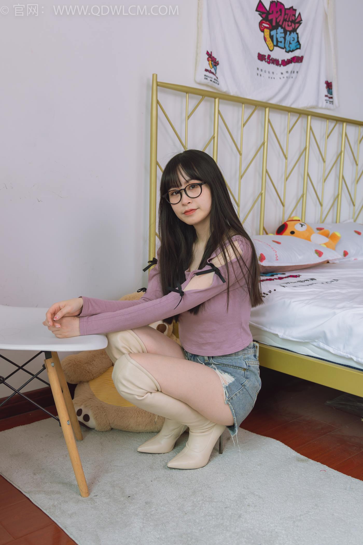 图片[69]-物恋传媒 NO.1617 兮兮-心之所向[170P] – 速更版-美库