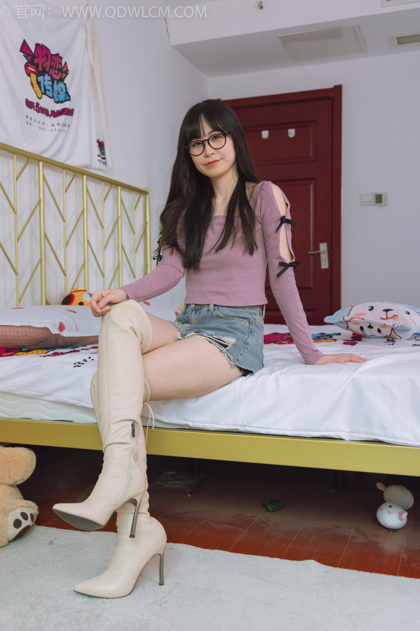 图片[73]-物恋传媒 NO.1617 兮兮-心之所向[170P] – 速更版-美库