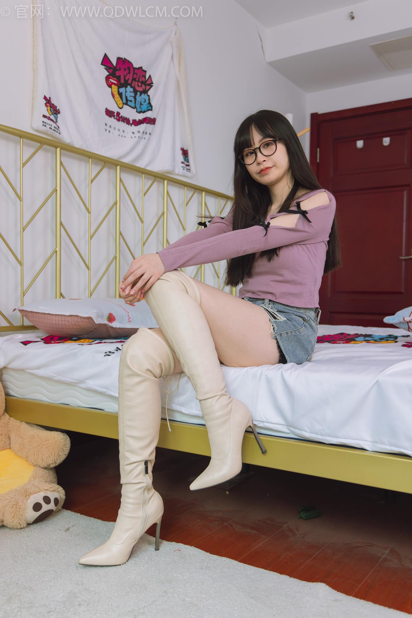 图片[78]-物恋传媒 NO.1617 兮兮-心之所向[170P] – 速更版-美库