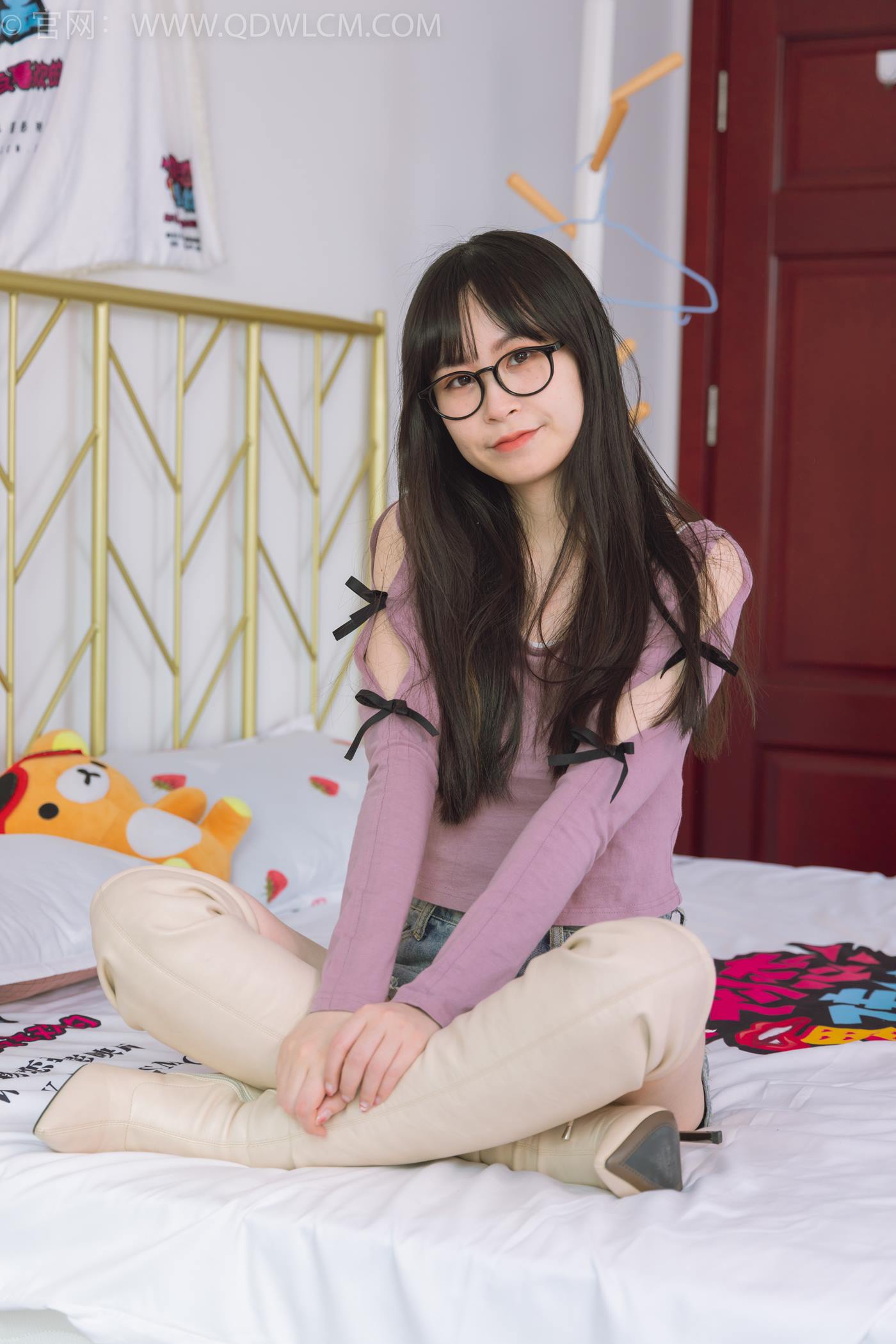 图片[79]-物恋传媒 NO.1617 兮兮-心之所向[170P] – 速更版-美库