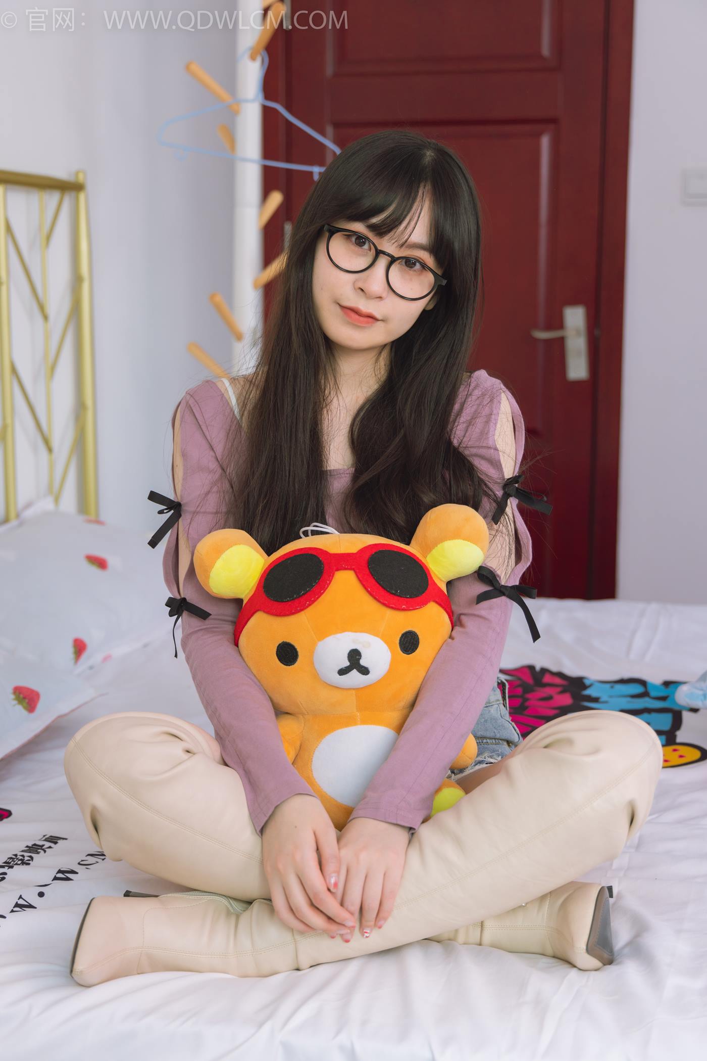 图片[82]-物恋传媒 NO.1617 兮兮-心之所向[170P] – 速更版-美库