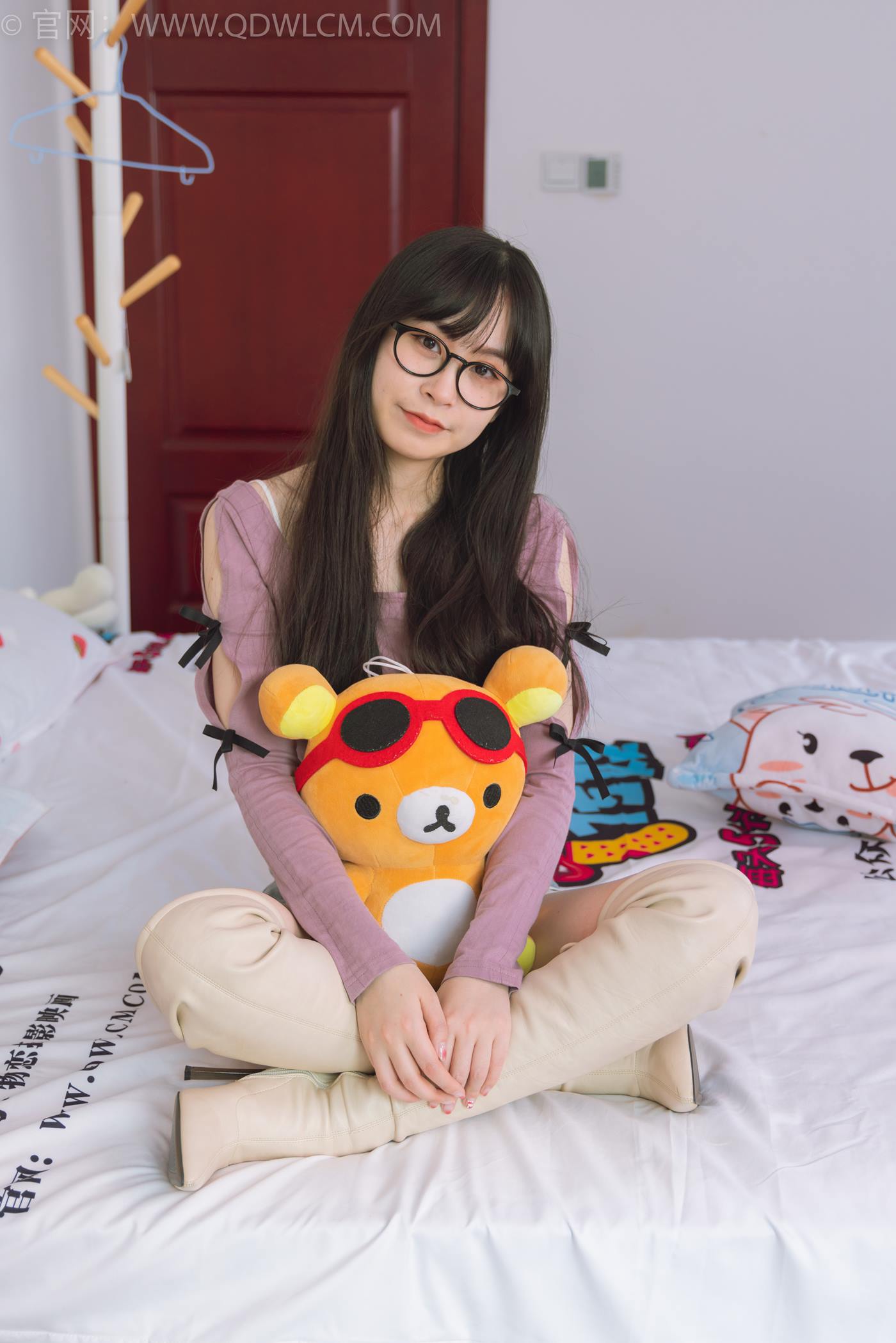 图片[83]-物恋传媒 NO.1617 兮兮-心之所向[170P] – 速更版-美库