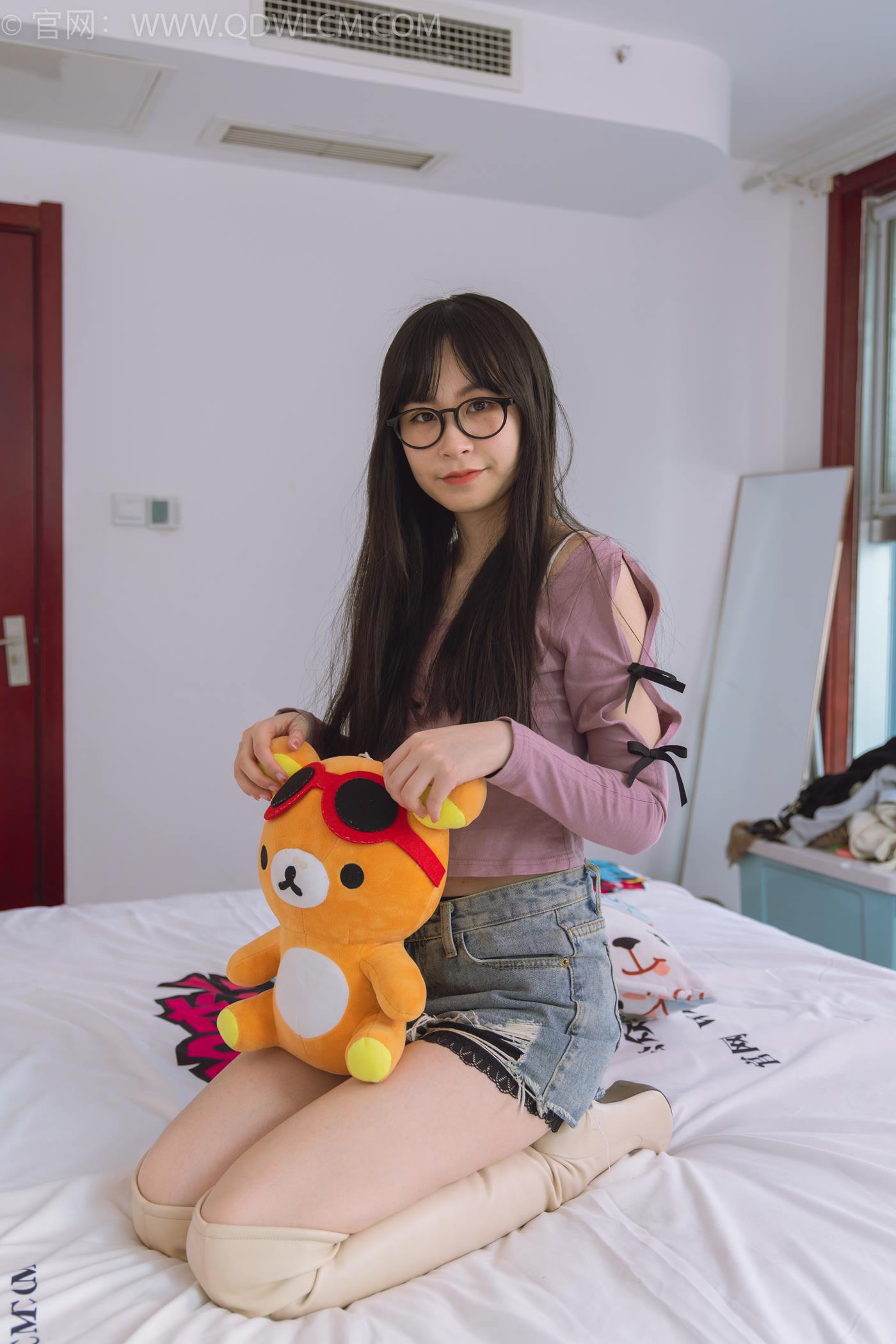 图片[88]-物恋传媒 NO.1617 兮兮-心之所向[170P] – 速更版-美库