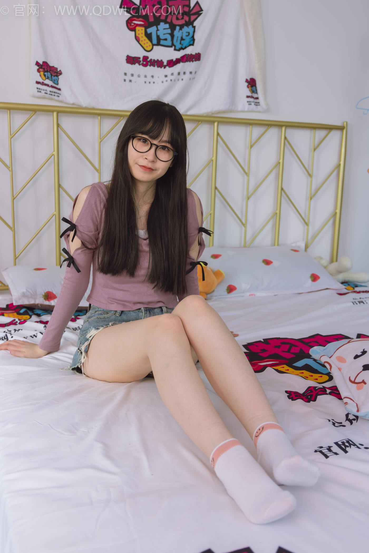 图片[98]-物恋传媒 NO.1617 兮兮-心之所向[170P] – 速更版-美库