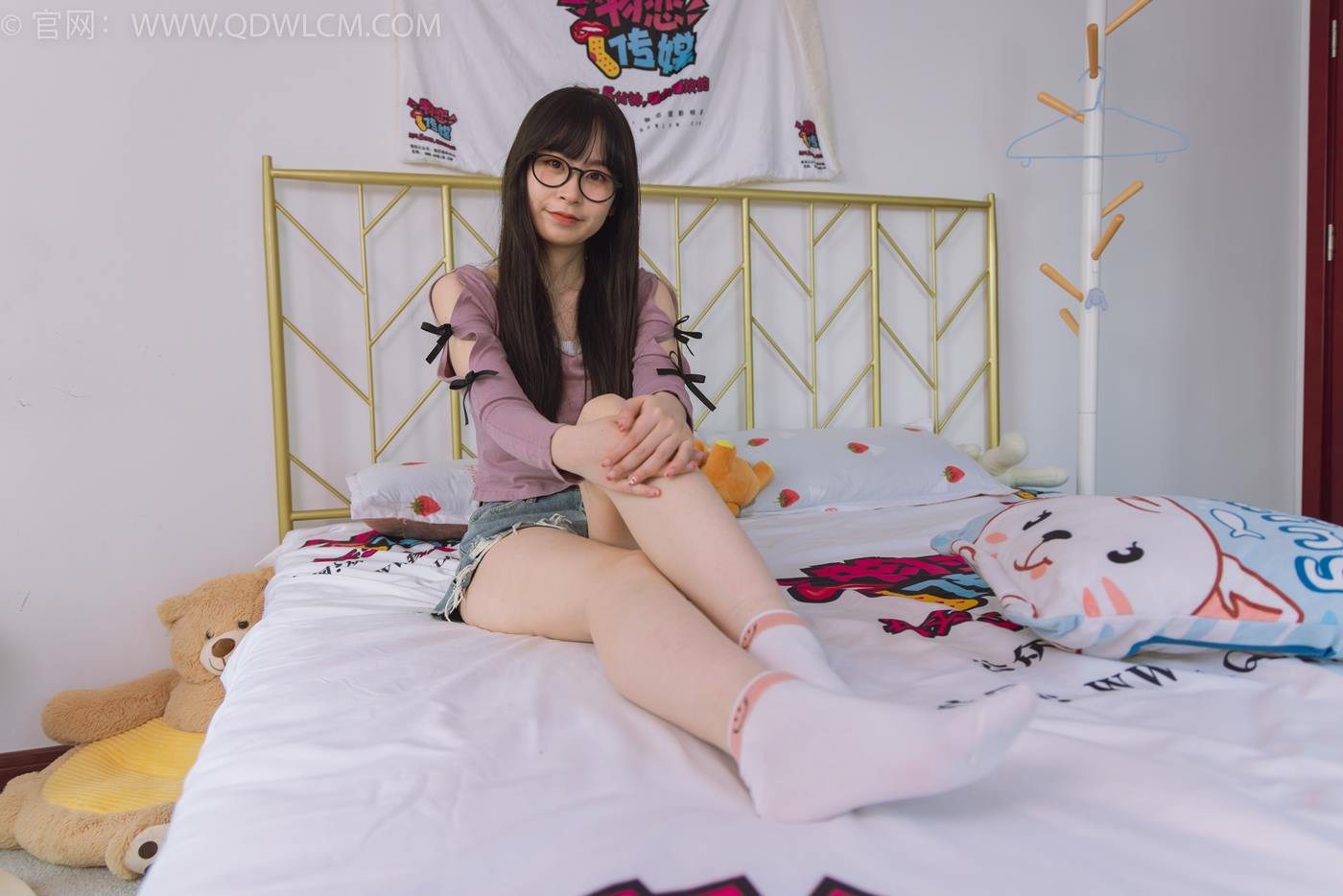 图片[100]-物恋传媒 NO.1617 兮兮-心之所向[170P] – 速更版-美库