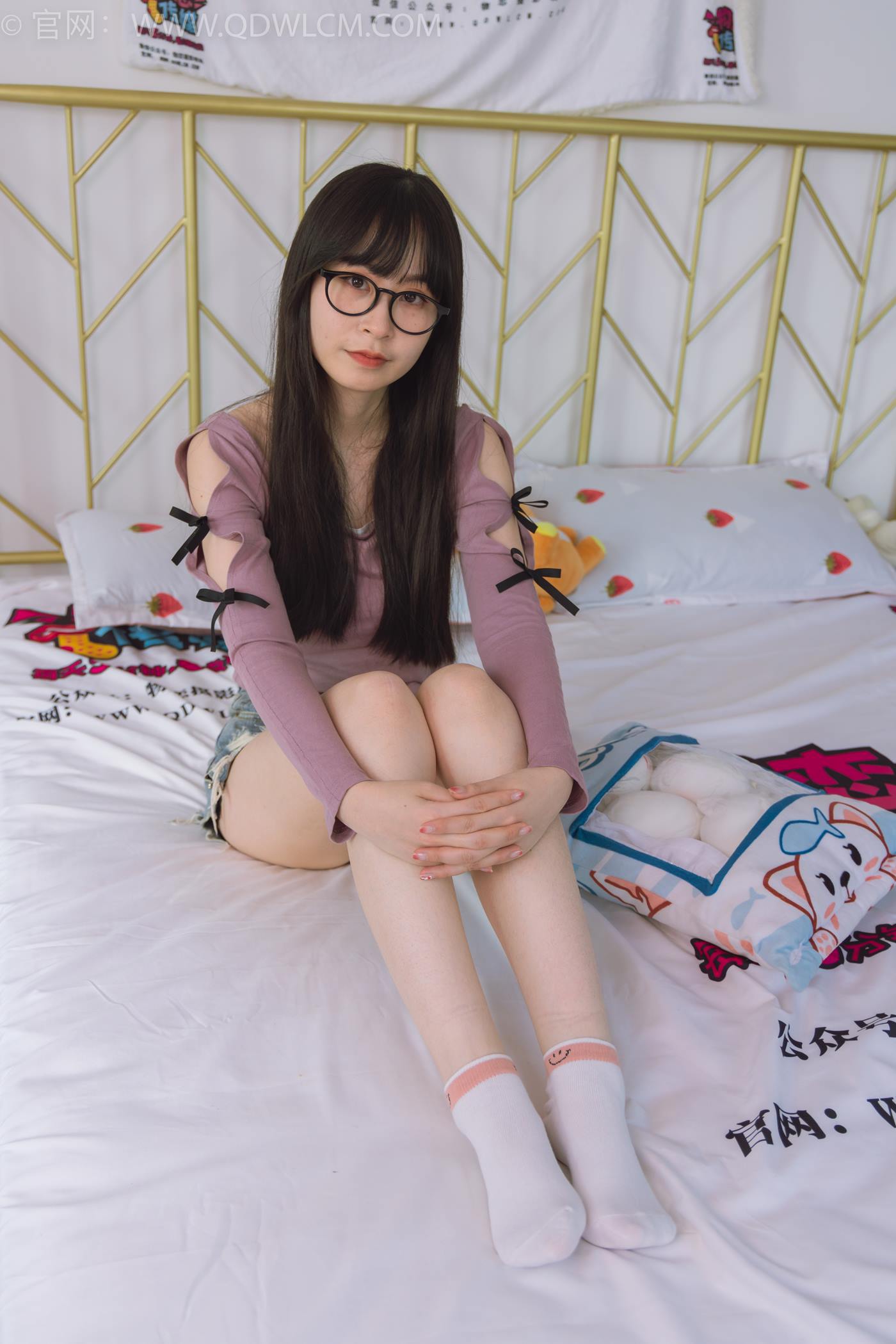 图片[109]-物恋传媒 NO.1617 兮兮-心之所向[170P] – 速更版-美库