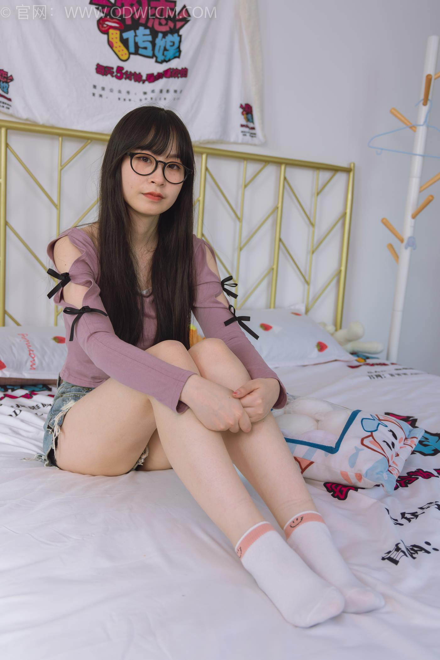 图片[110]-物恋传媒 NO.1617 兮兮-心之所向[170P] – 速更版-美库