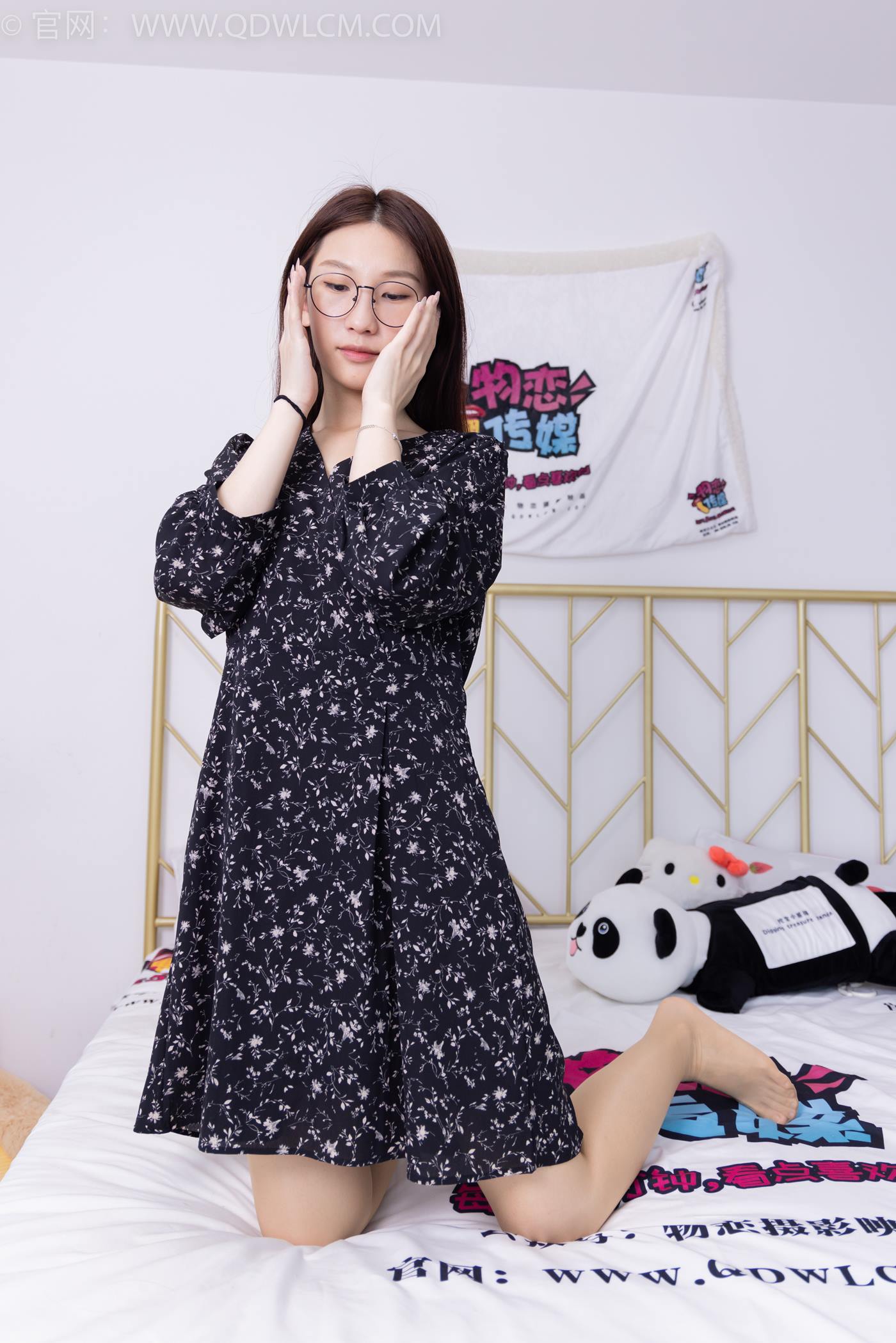 图片[120]-物恋传媒 NO.1618 水水-自由自在[153P] – 速更版-美库