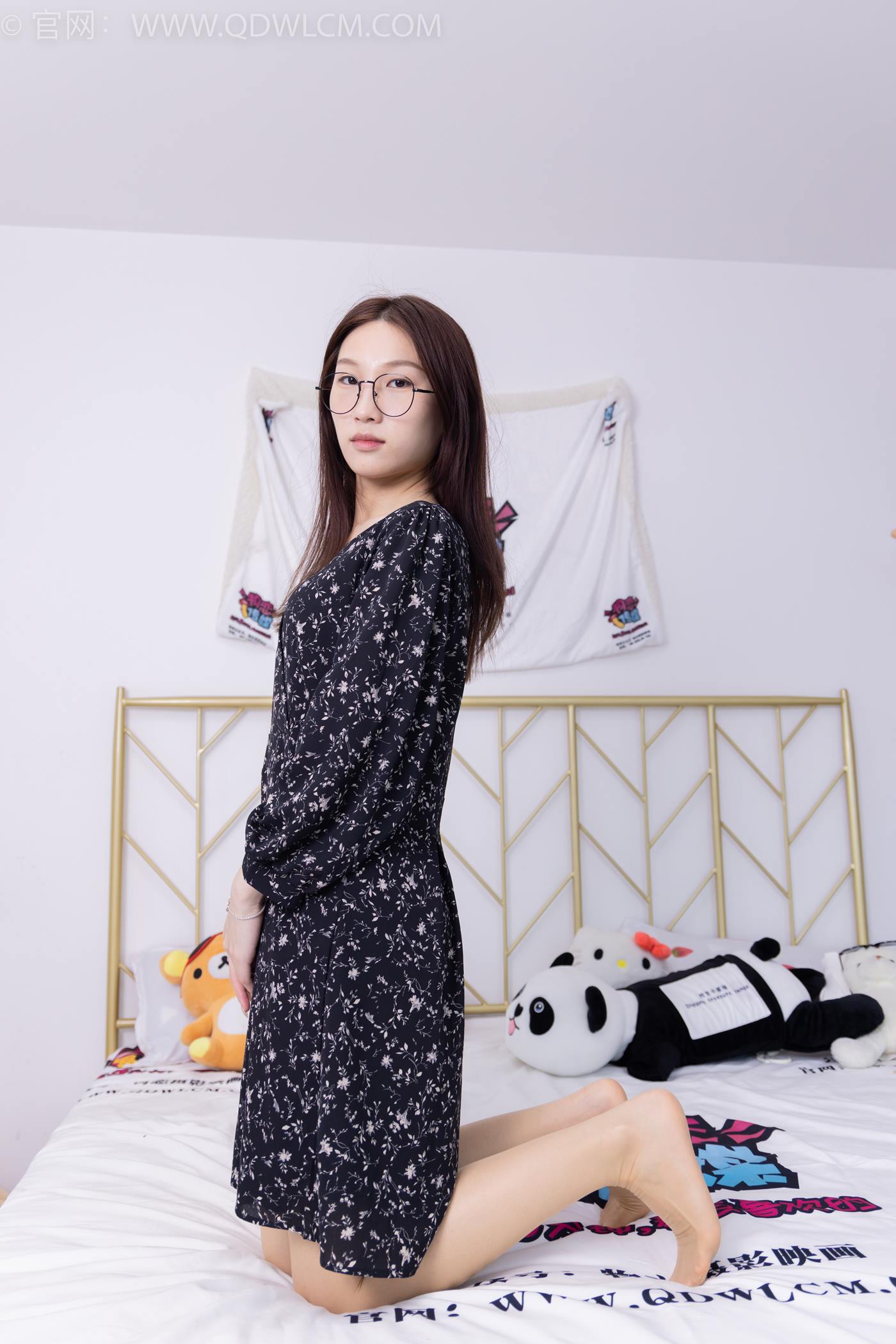 图片[123]-物恋传媒 NO.1618 水水-自由自在[153P] – 速更版-美库