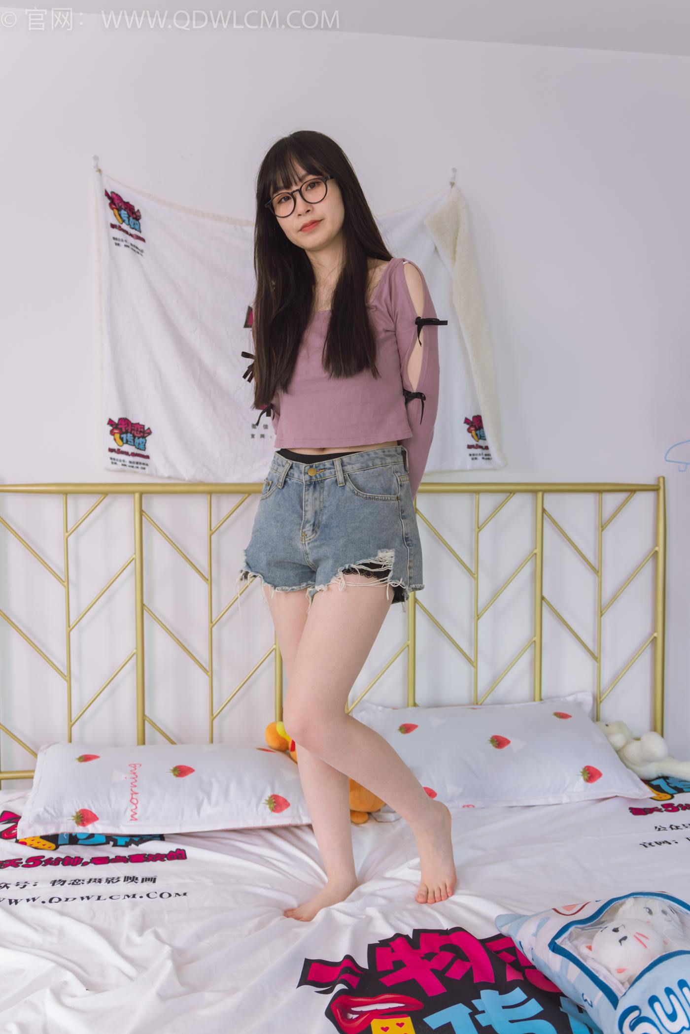 图片[167]-物恋传媒 NO.1617 兮兮-心之所向[170P] – 速更版-美库