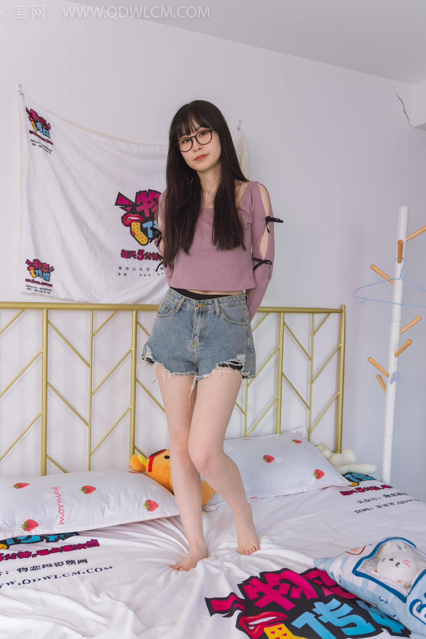 图片[168]-物恋传媒 NO.1617 兮兮-心之所向[170P] – 速更版-美库