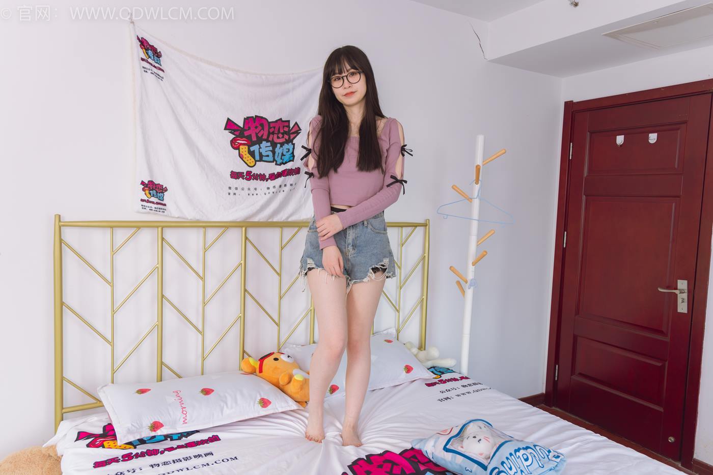 图片[169]-物恋传媒 NO.1617 兮兮-心之所向[170P] – 速更版-美库