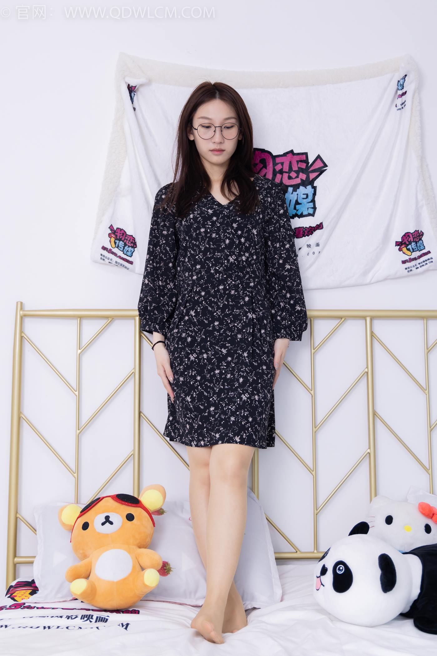 图片[144]-物恋传媒 NO.1618 水水-自由自在[153P] – 速更版-美库