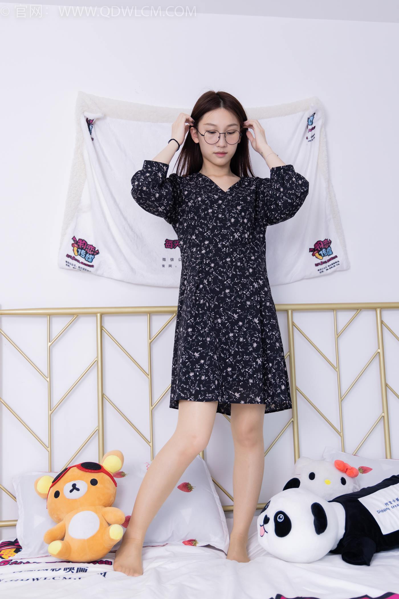 图片[145]-物恋传媒 NO.1618 水水-自由自在[153P] – 速更版-美库