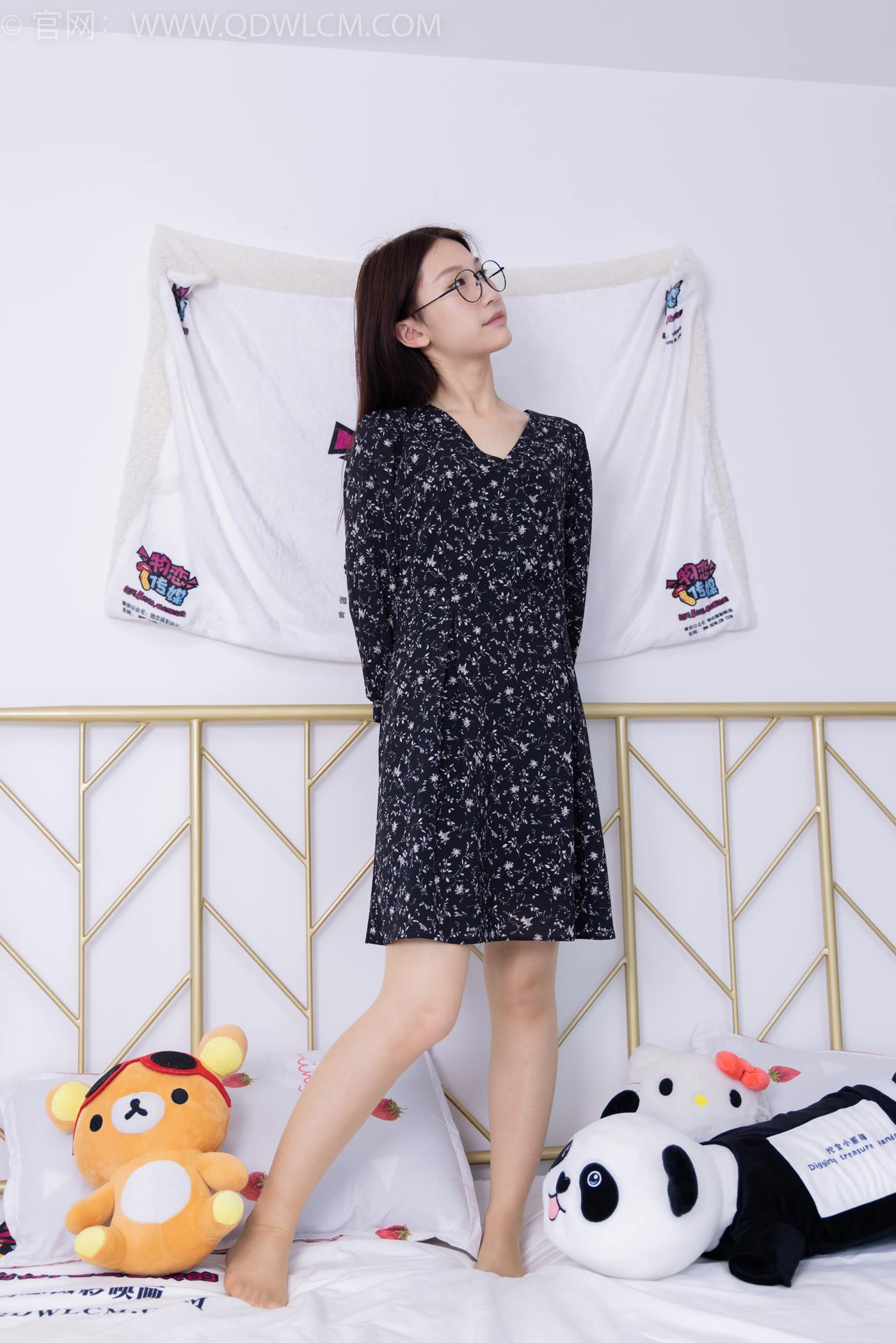 图片[146]-物恋传媒 NO.1618 水水-自由自在[153P] – 速更版-美库