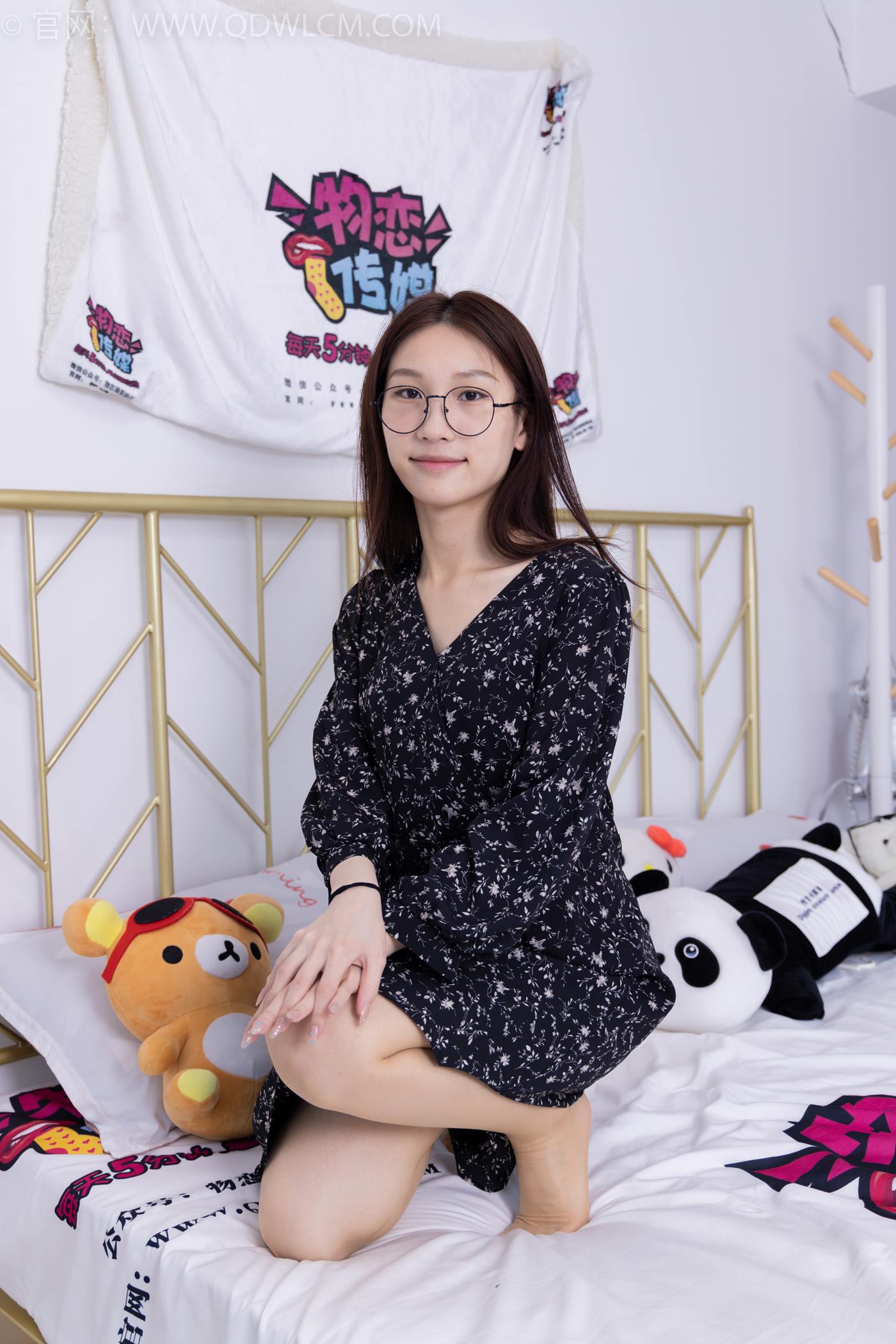 图片[150]-物恋传媒 NO.1618 水水-自由自在[153P] – 速更版-美库