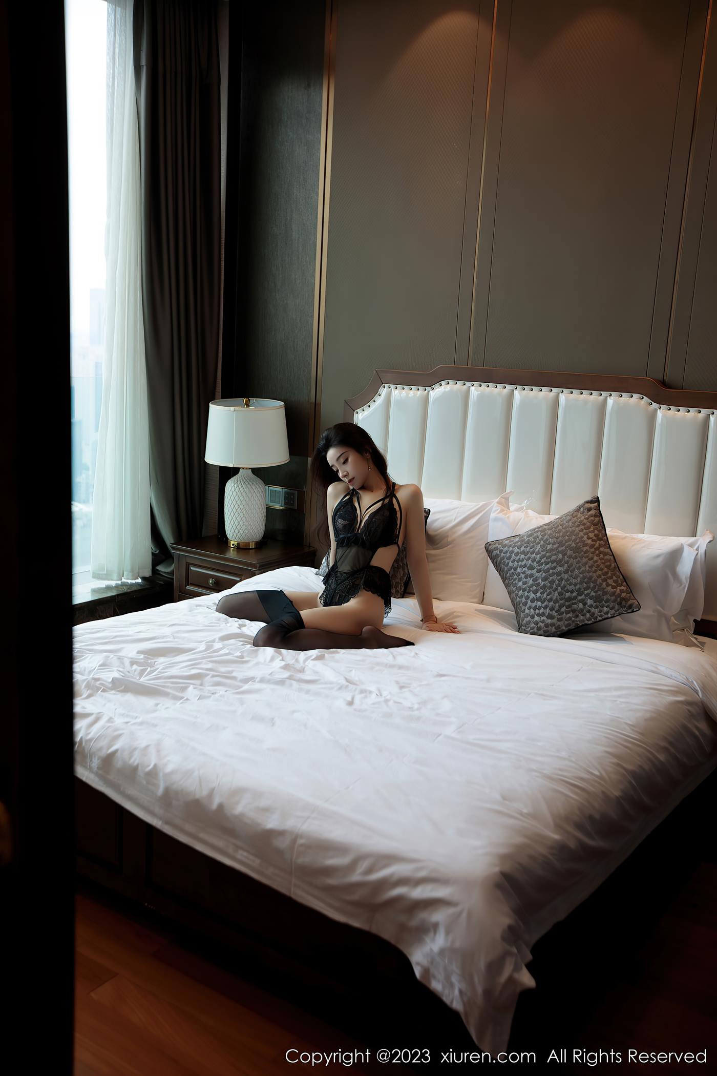 图片[32]-[Xiuren秀人网]2023.06.21 NO.6955 苏曼兮[45+1P] – 速更版-美库