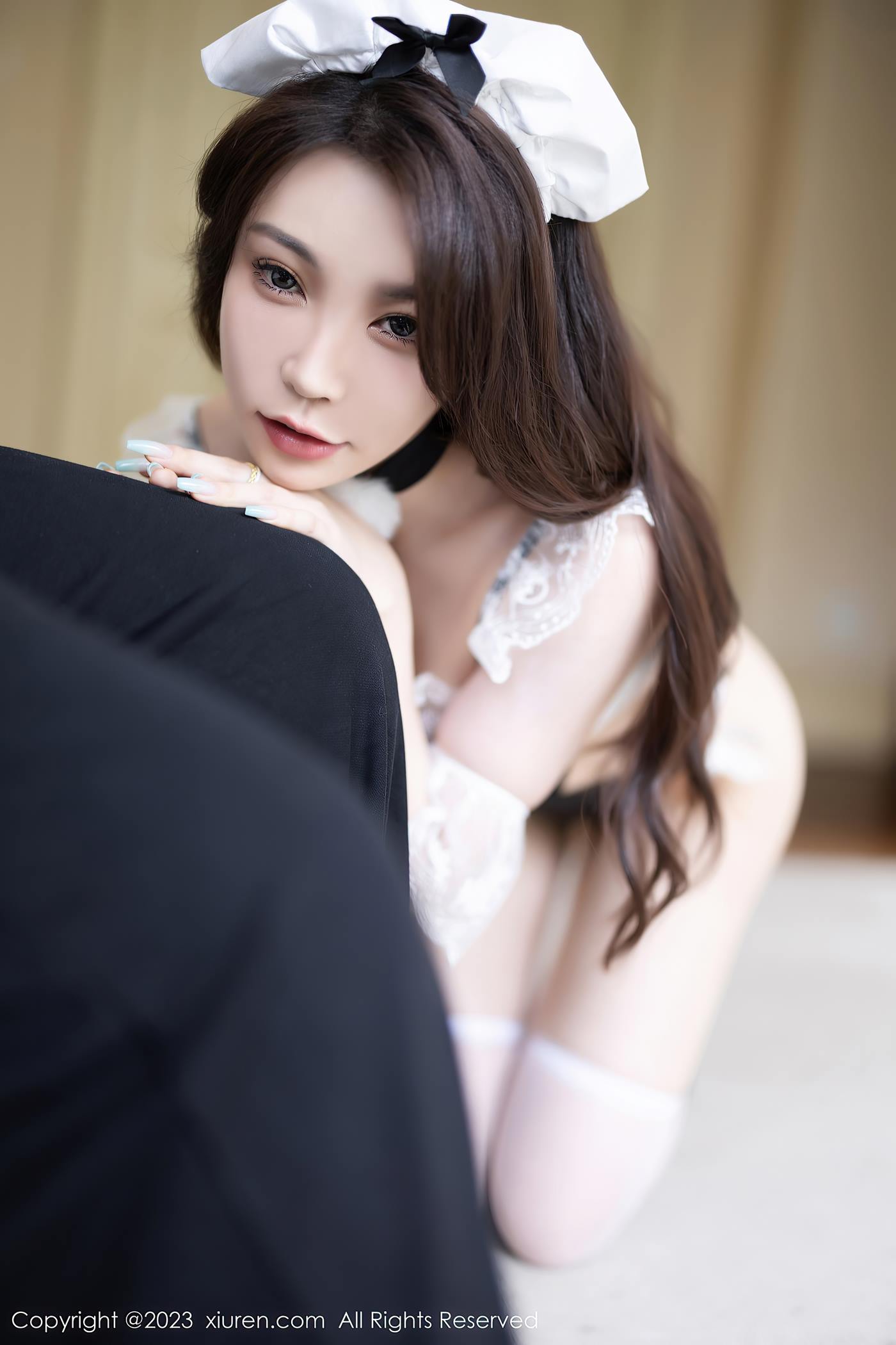 图片[13]-[Xiuren秀人网]2023.06.21 NO.6958 徐莉芝Booty[33+1P] – 速更版-美库