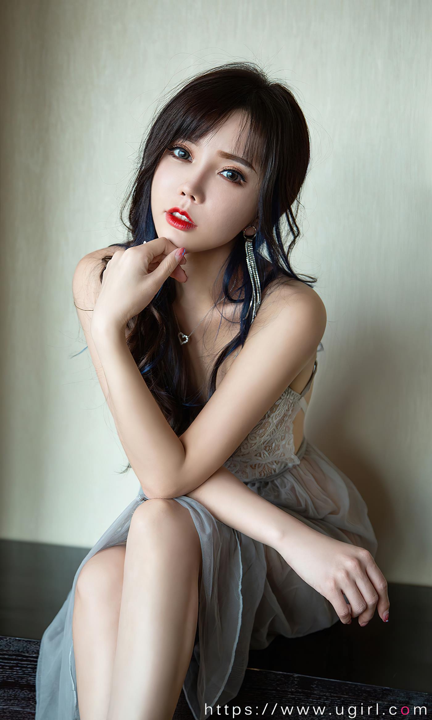 图片[31]-[爱尤物]2023 NO.2606 在逃公主 艾小青[35P] – 速更版-美库