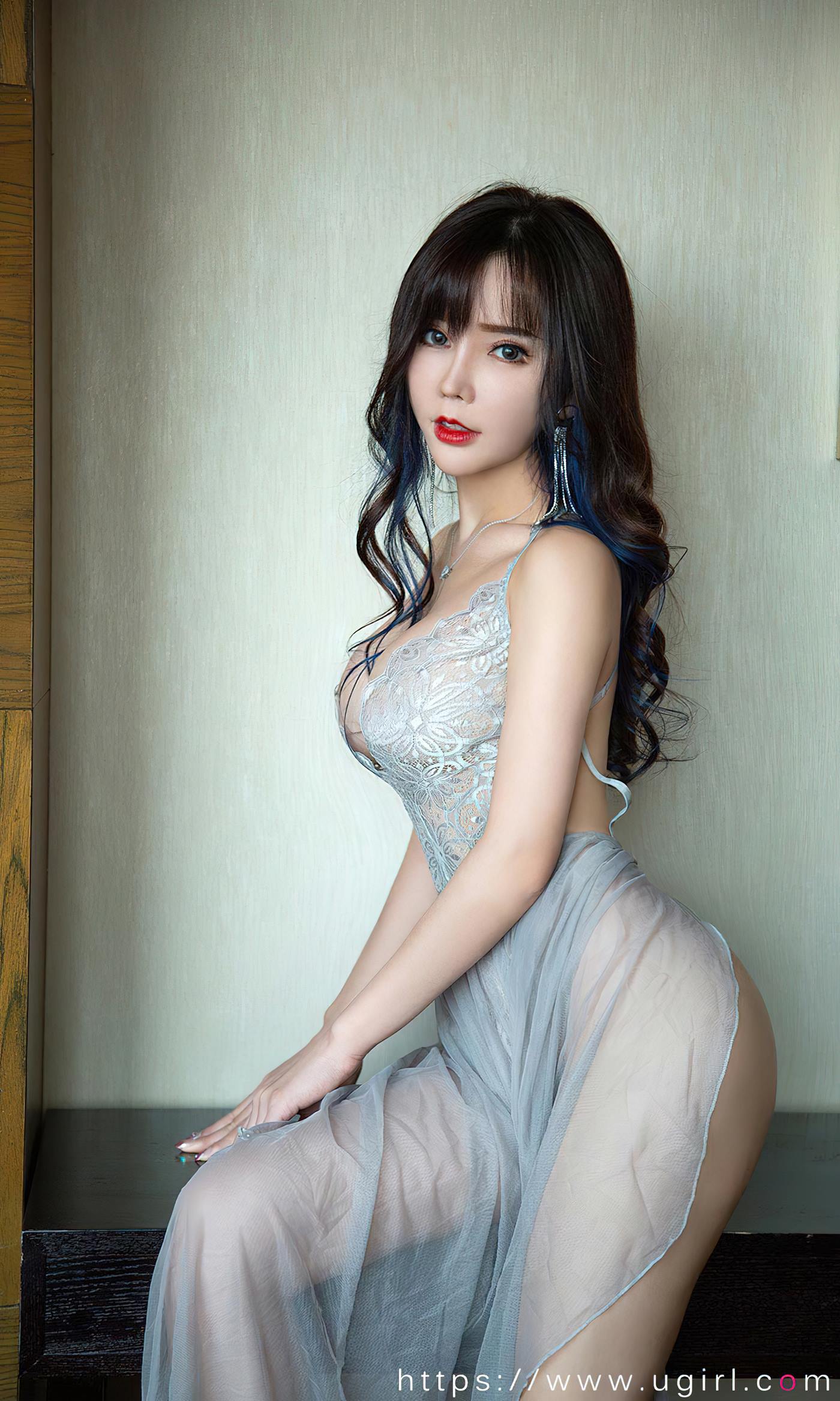 图片[34]-[爱尤物]2023 NO.2606 在逃公主 艾小青[35P] – 速更版-美库