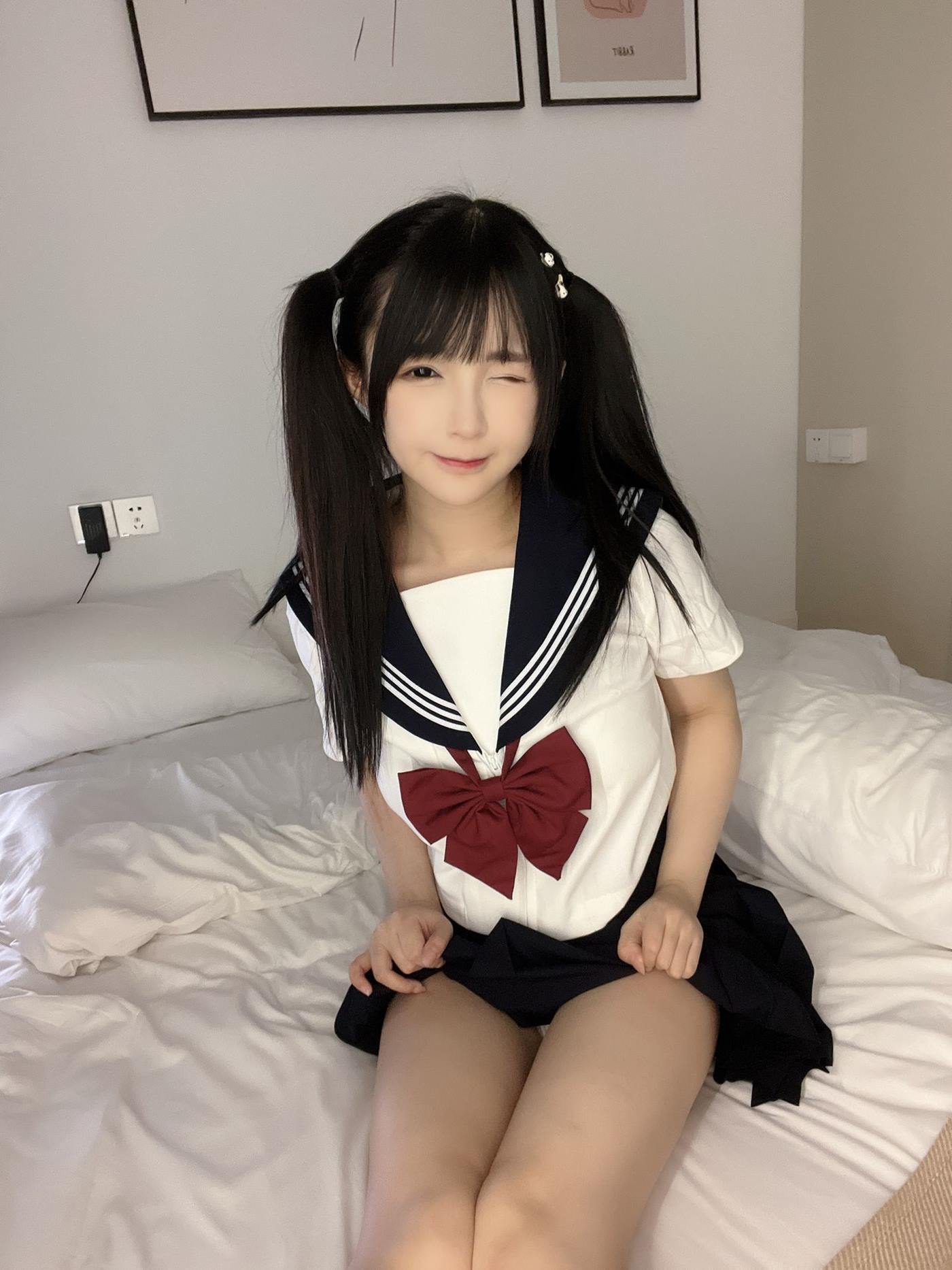 图片[14]-桜井宁宁 – Partme 9月会员[21P] – 速更版-美库