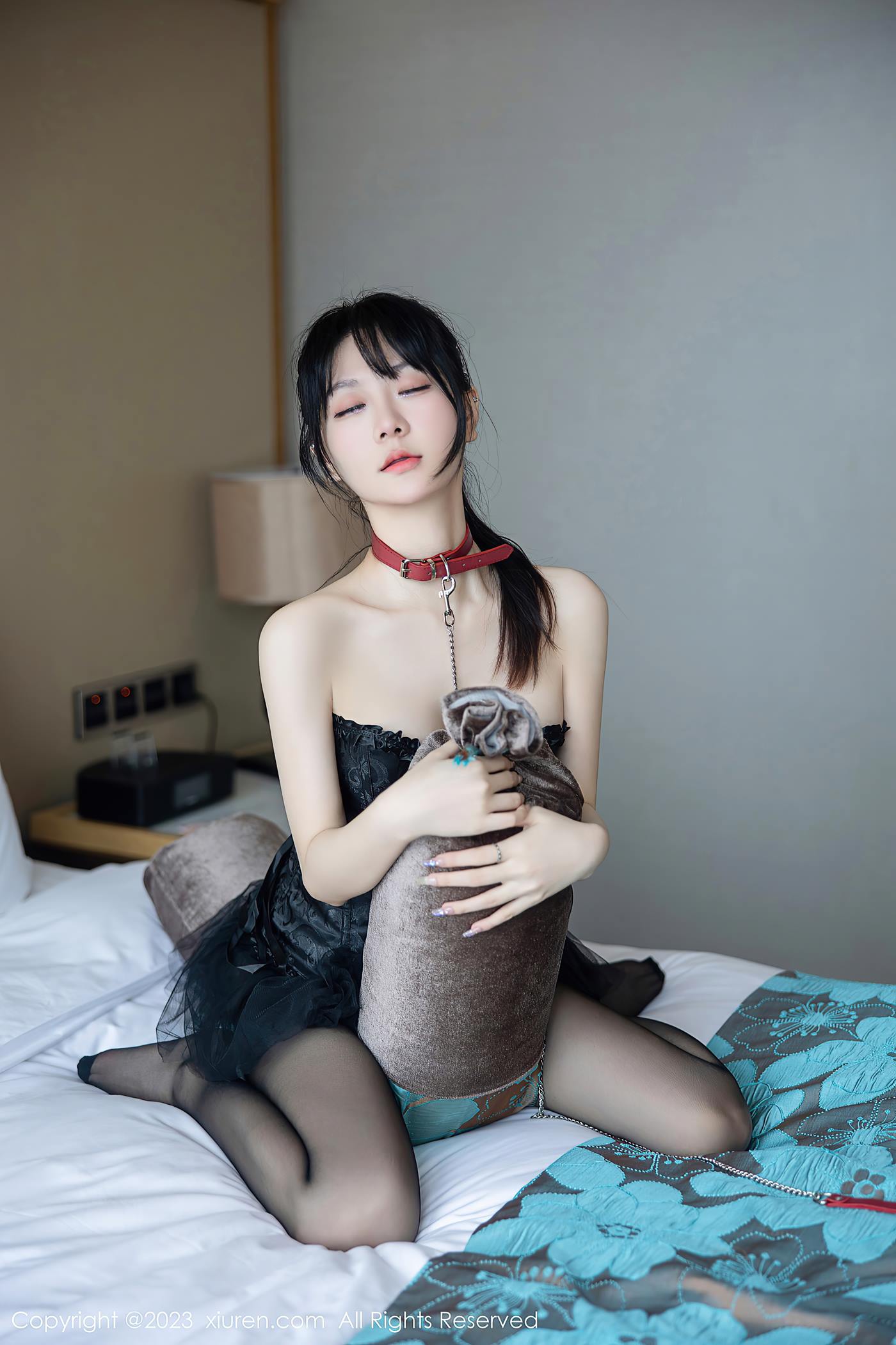 图片[42]-[Xiuren秀人网]2023.06.21 NO.6961 幼幼[59+1P] – 速更版-美库