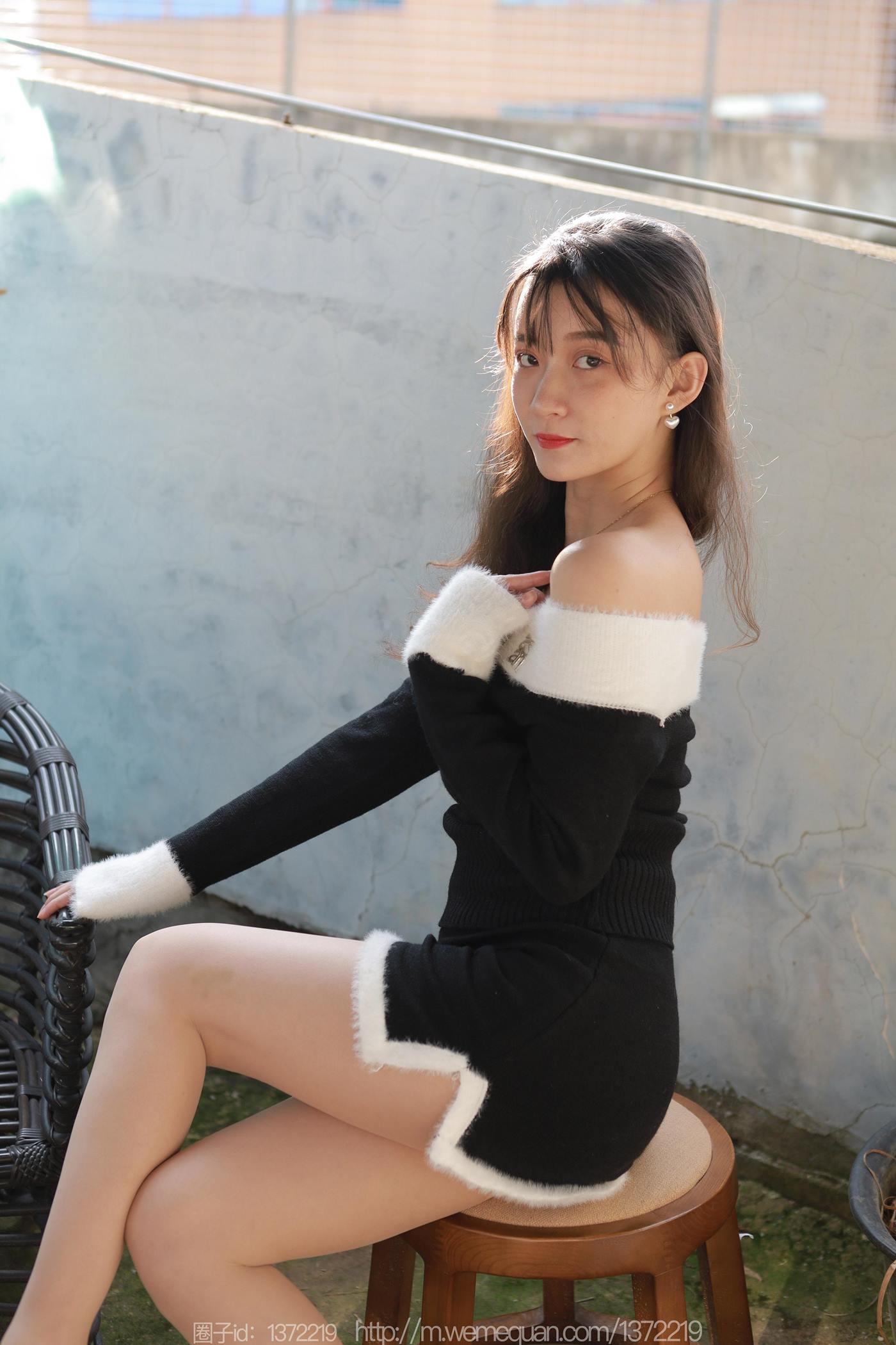 图片[71]-[IESS异思趣向] 2022.12.28 丝享家1312：秋秋《围炉煮茶》[71P] – 速更版-美库