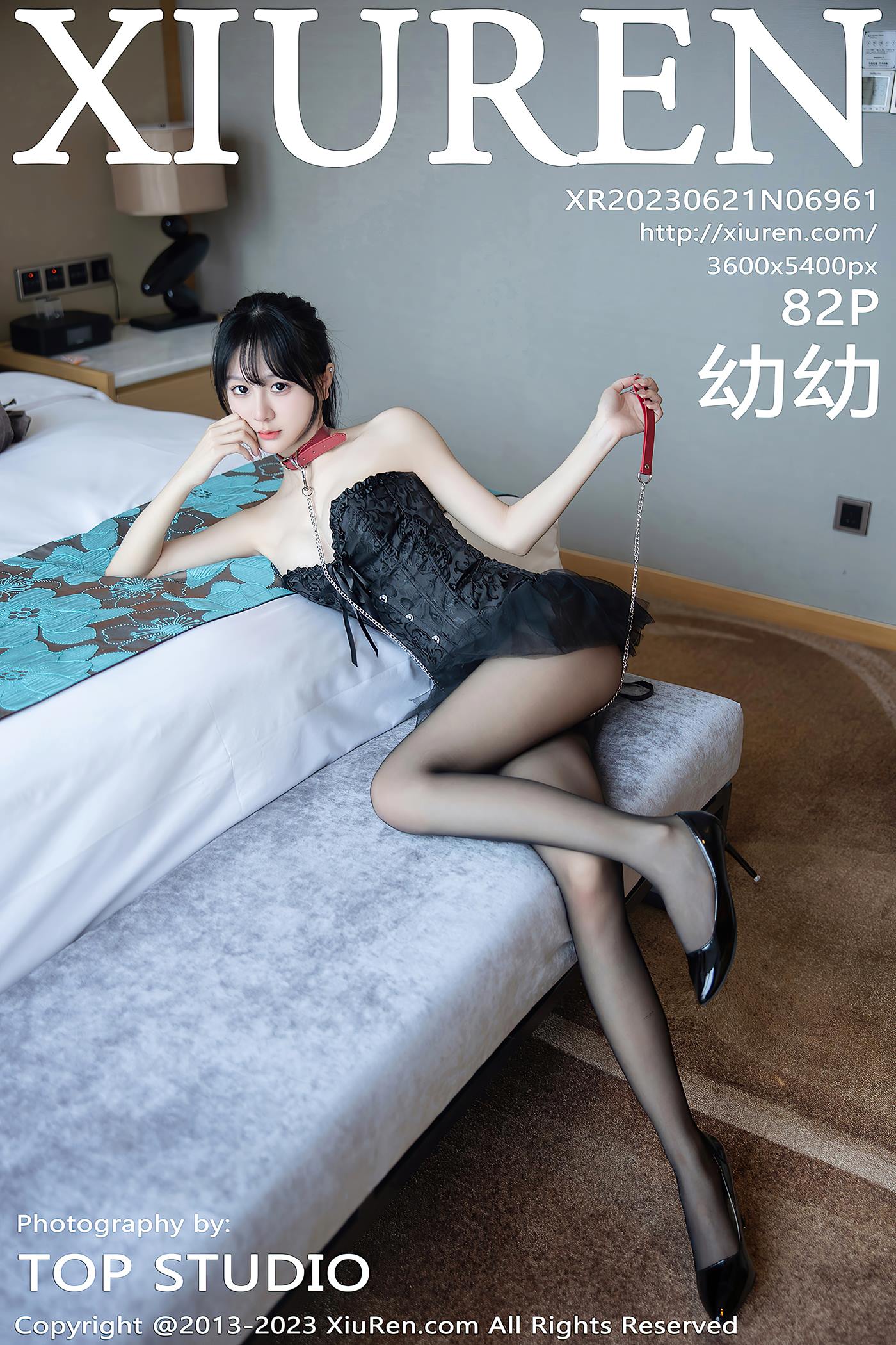 图片[51]-[Xiuren秀人网]2023.06.21 NO.6961 幼幼[59+1P] – 速更版-美库