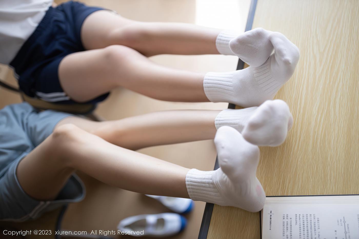 图片[17]-[Xiuren秀人网]2023.06.21 NO.6962 模特合集[21+1P] – 速更版-美库