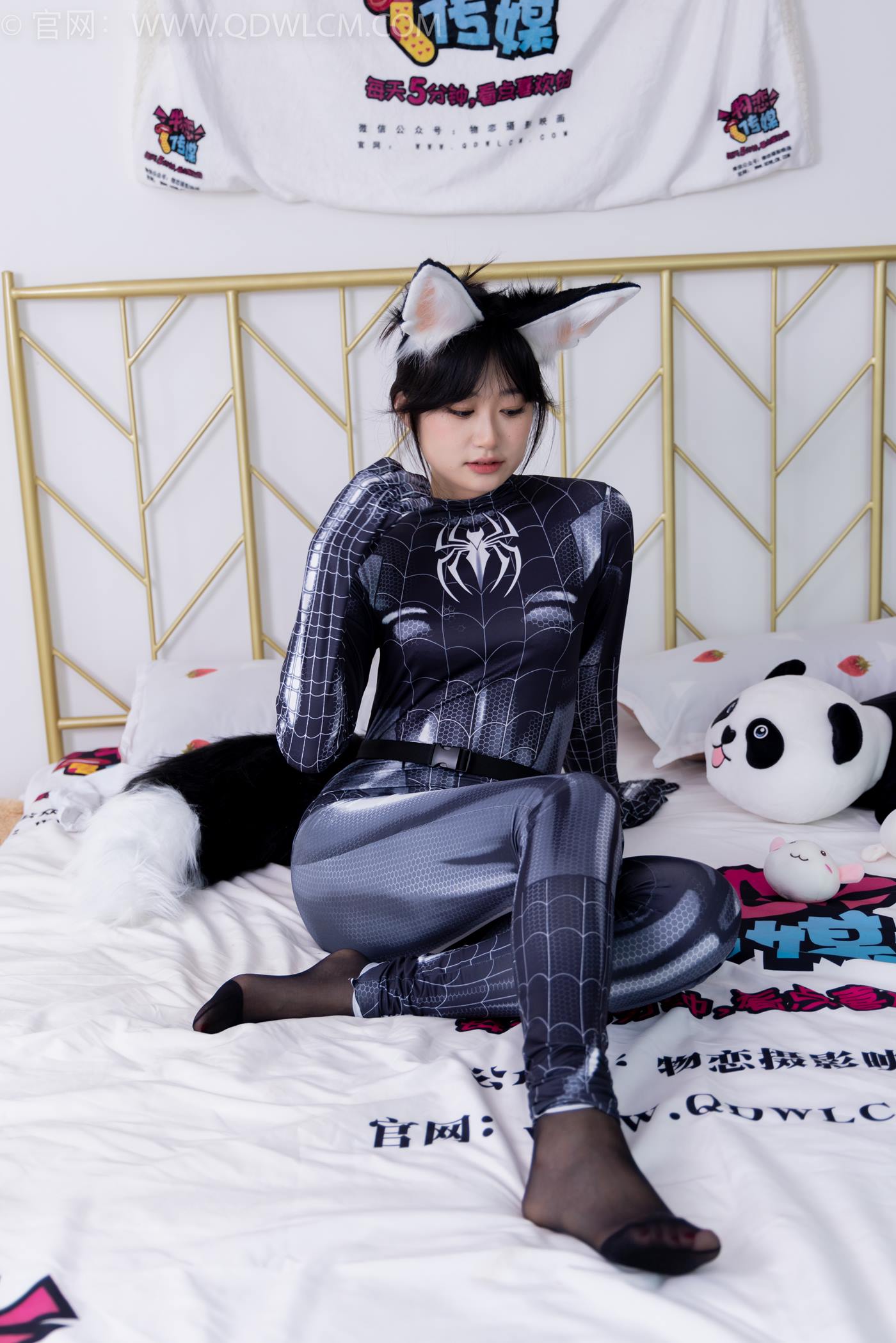 图片[123]-物恋传媒 NO.1619 小敏-热爱山海[187P] – 速更版-美库