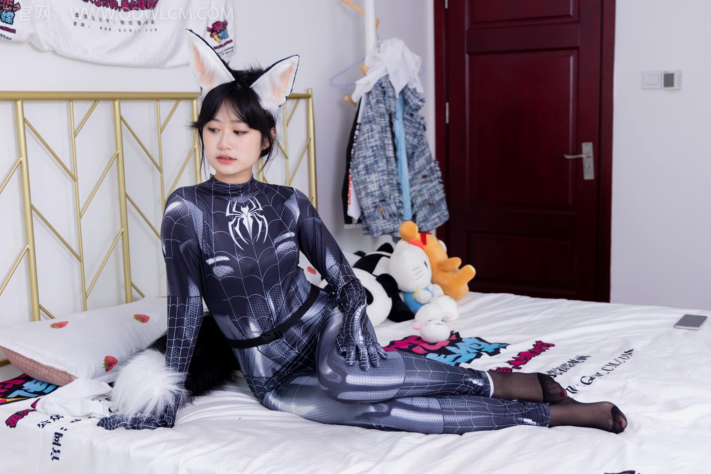 图片[133]-物恋传媒 NO.1619 小敏-热爱山海[187P] – 速更版-美库