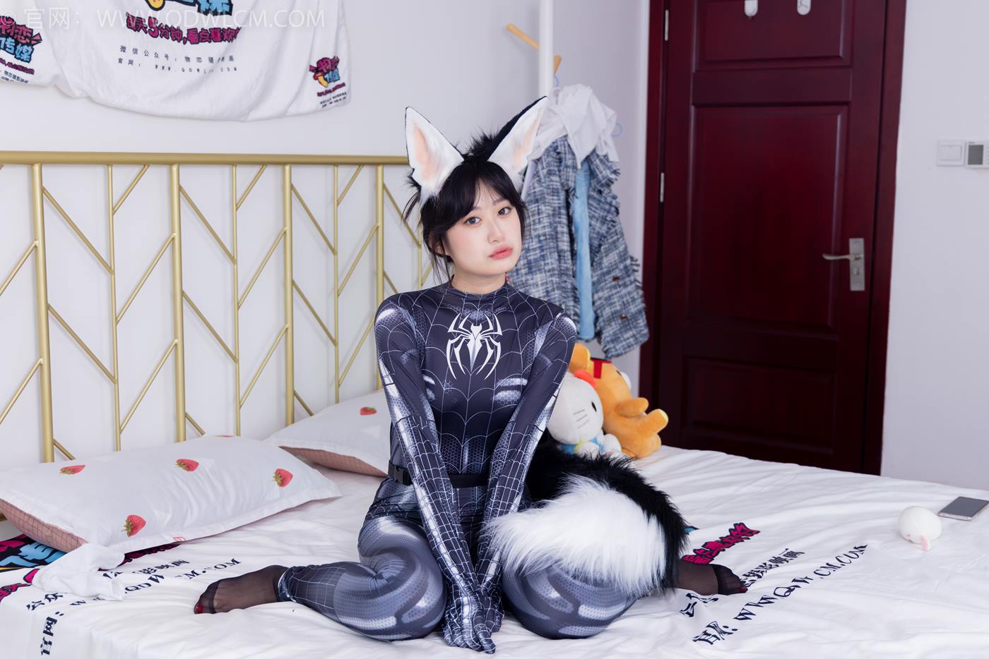 图片[140]-物恋传媒 NO.1619 小敏-热爱山海[187P] – 速更版-美库