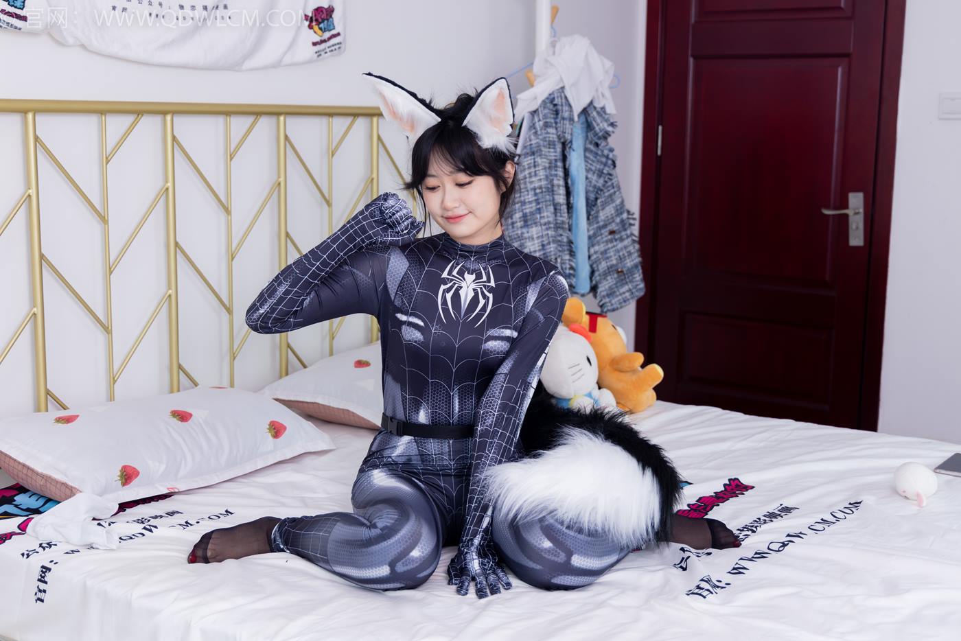 图片[141]-物恋传媒 NO.1619 小敏-热爱山海[187P] – 速更版-美库