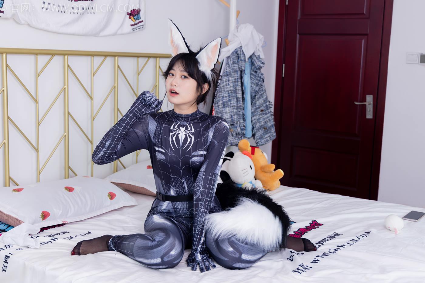 图片[142]-物恋传媒 NO.1619 小敏-热爱山海[187P] – 速更版-美库