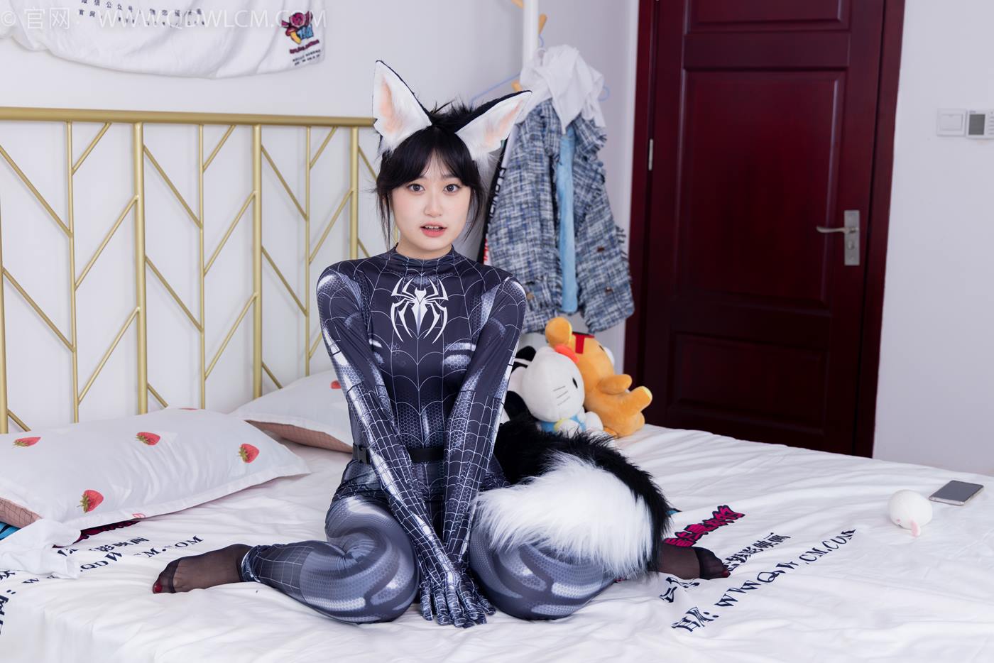 图片[144]-物恋传媒 NO.1619 小敏-热爱山海[187P] – 速更版-美库