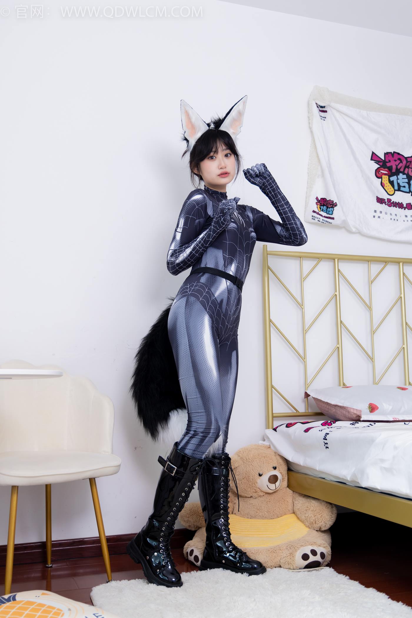 图片[181]-物恋传媒 NO.1619 小敏-热爱山海[187P] – 速更版-美库