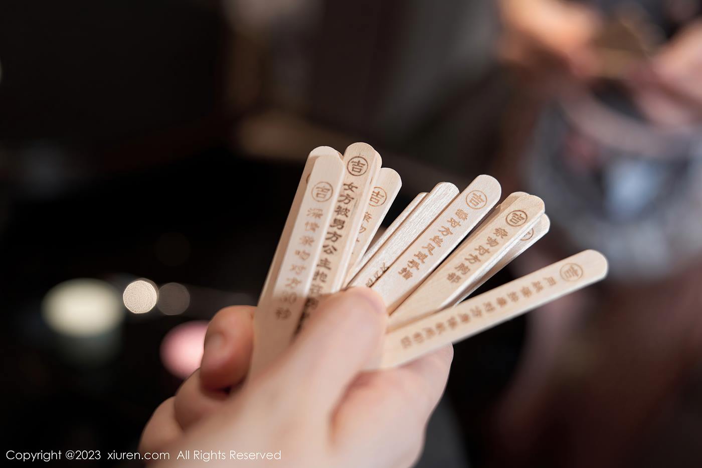 图片[29]-[Xiuren秀人网]2023.06.21 NO.6963 周于希Sally[40+1P] – 速更版-美库