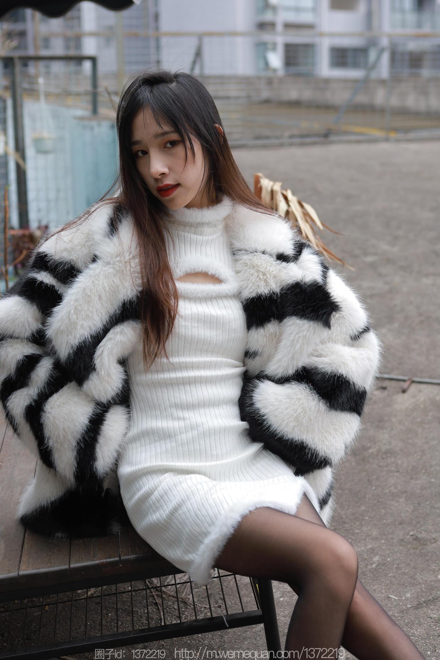 图片[23]-[IESS异思趣向] 2022.12.29 丝享家1313：美子《冬季穿搭》[88P] – 速更版-美库