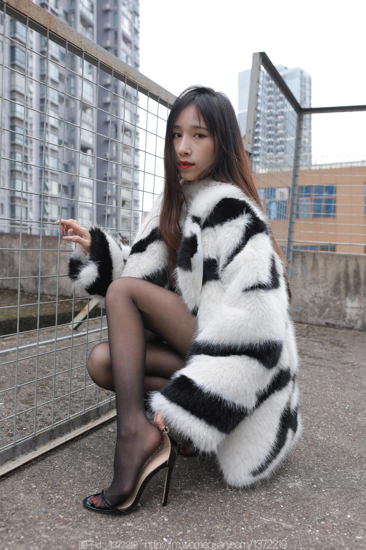 图片[48]-[IESS异思趣向] 2022.12.29 丝享家1313：美子《冬季穿搭》[88P] – 速更版-美库