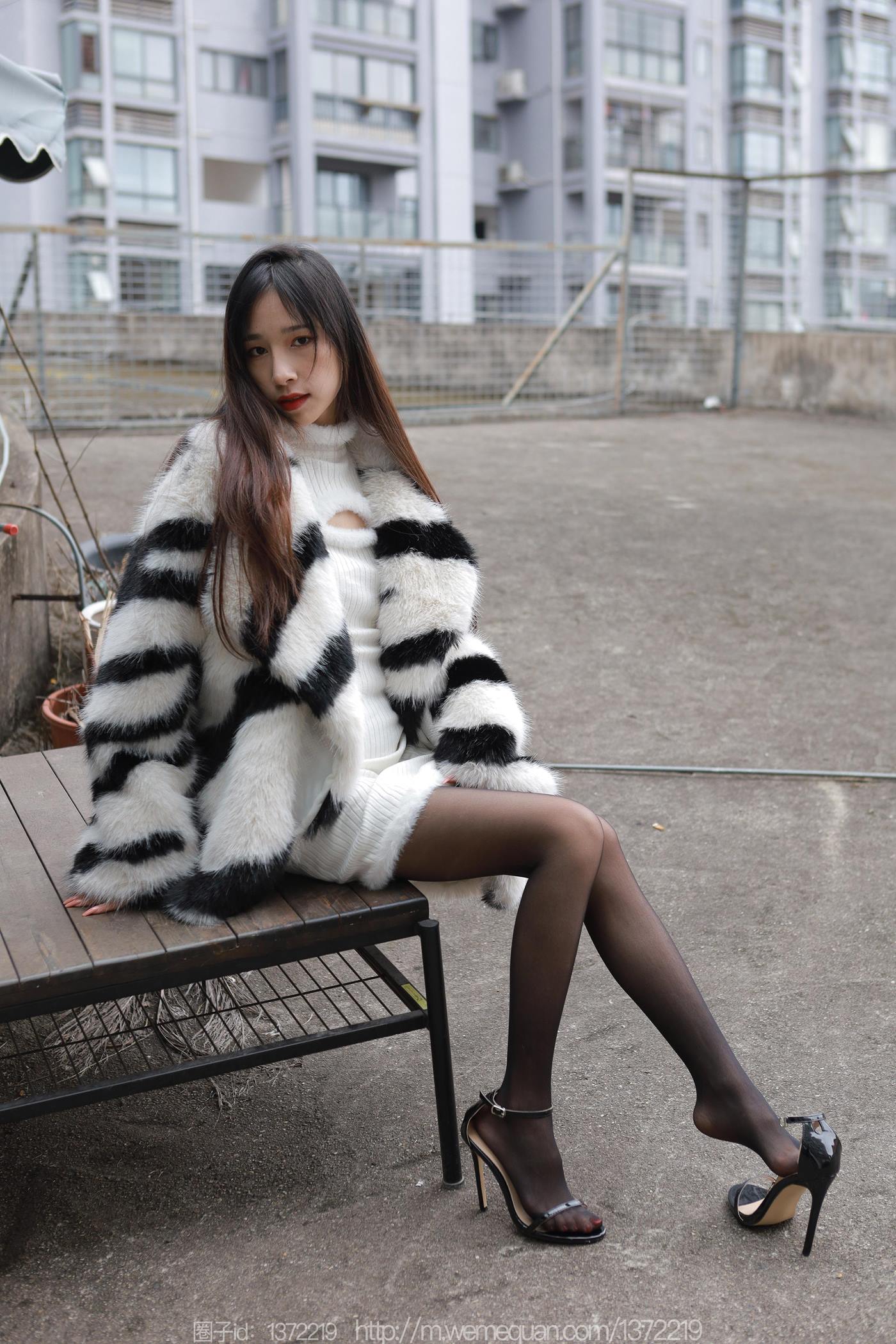 图片[80]-[IESS异思趣向] 2022.12.29 丝享家1313：美子《冬季穿搭》[88P] – 速更版-美库