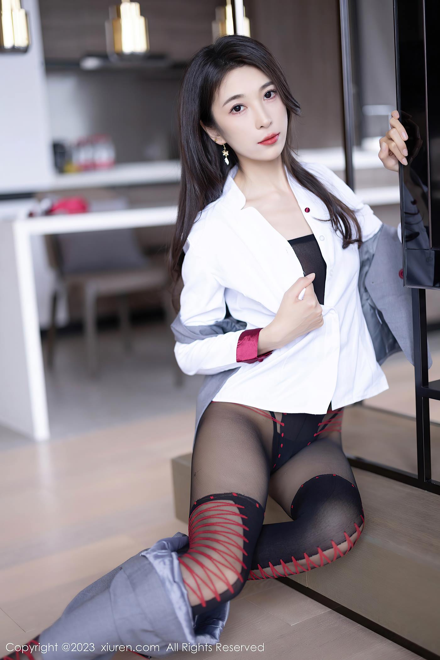 图片[29]-[Xiuren秀人网]2023.06.25 NO.6967 林乐一[53+1P] – 速更版-美库