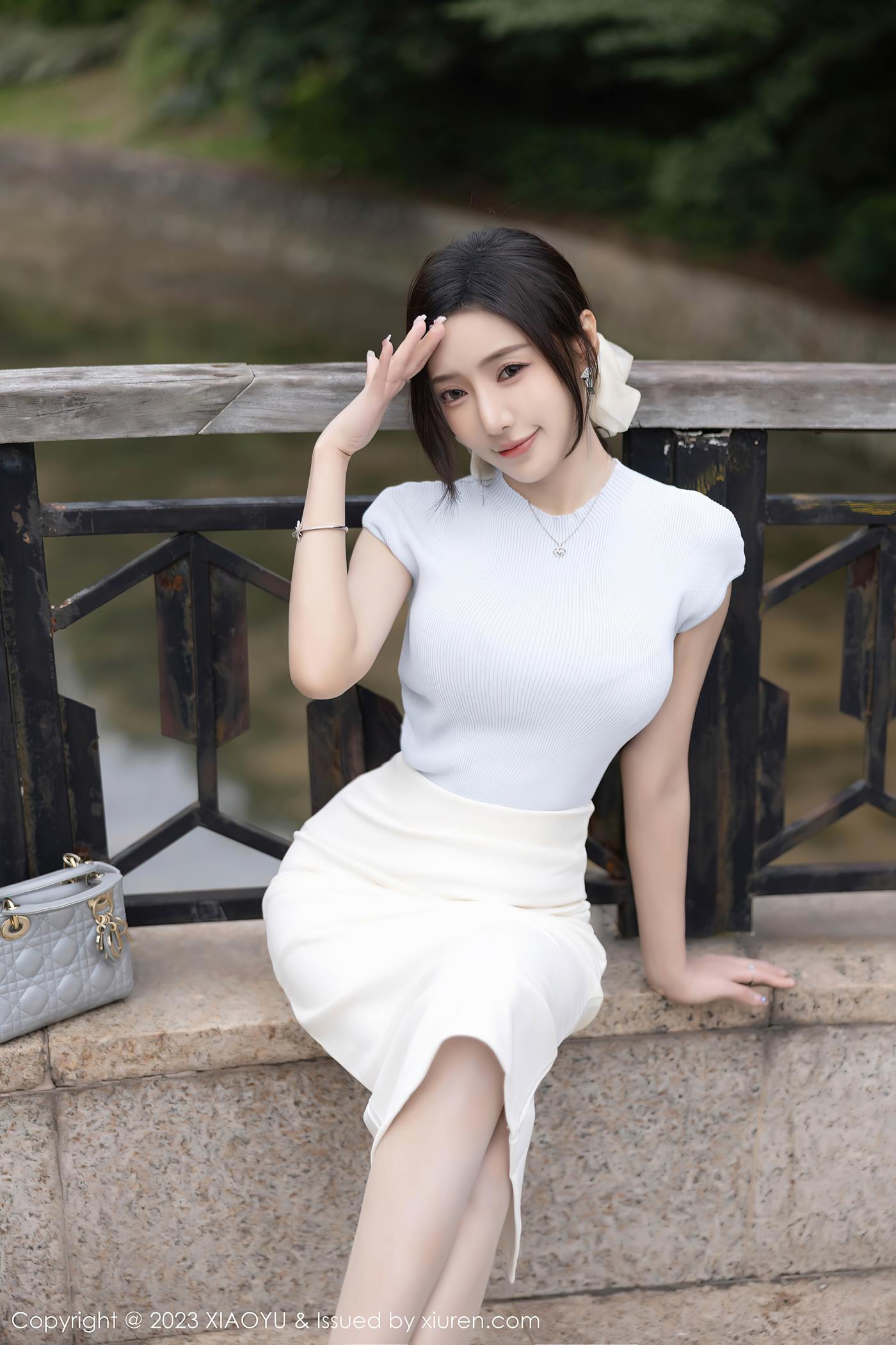 图片[16]-[XIAOYU语画界] 2023.06.29 VOL.1059 王馨瑶yanni 丝袜美腿[61P] – 速更版-美库